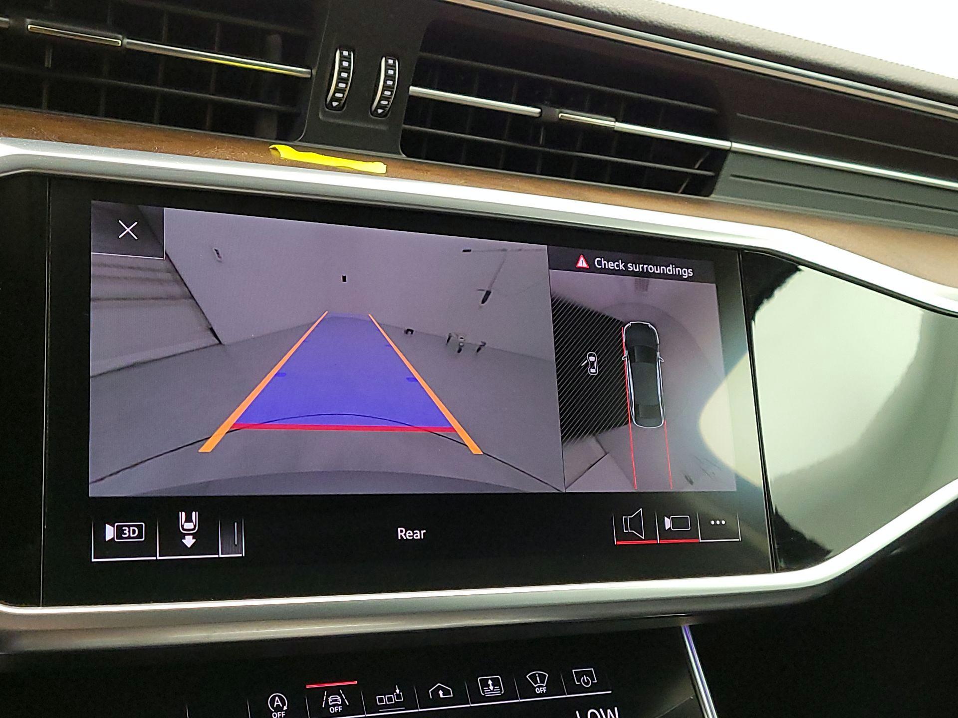 Thumbnail: 2019 Audi A6 - 15