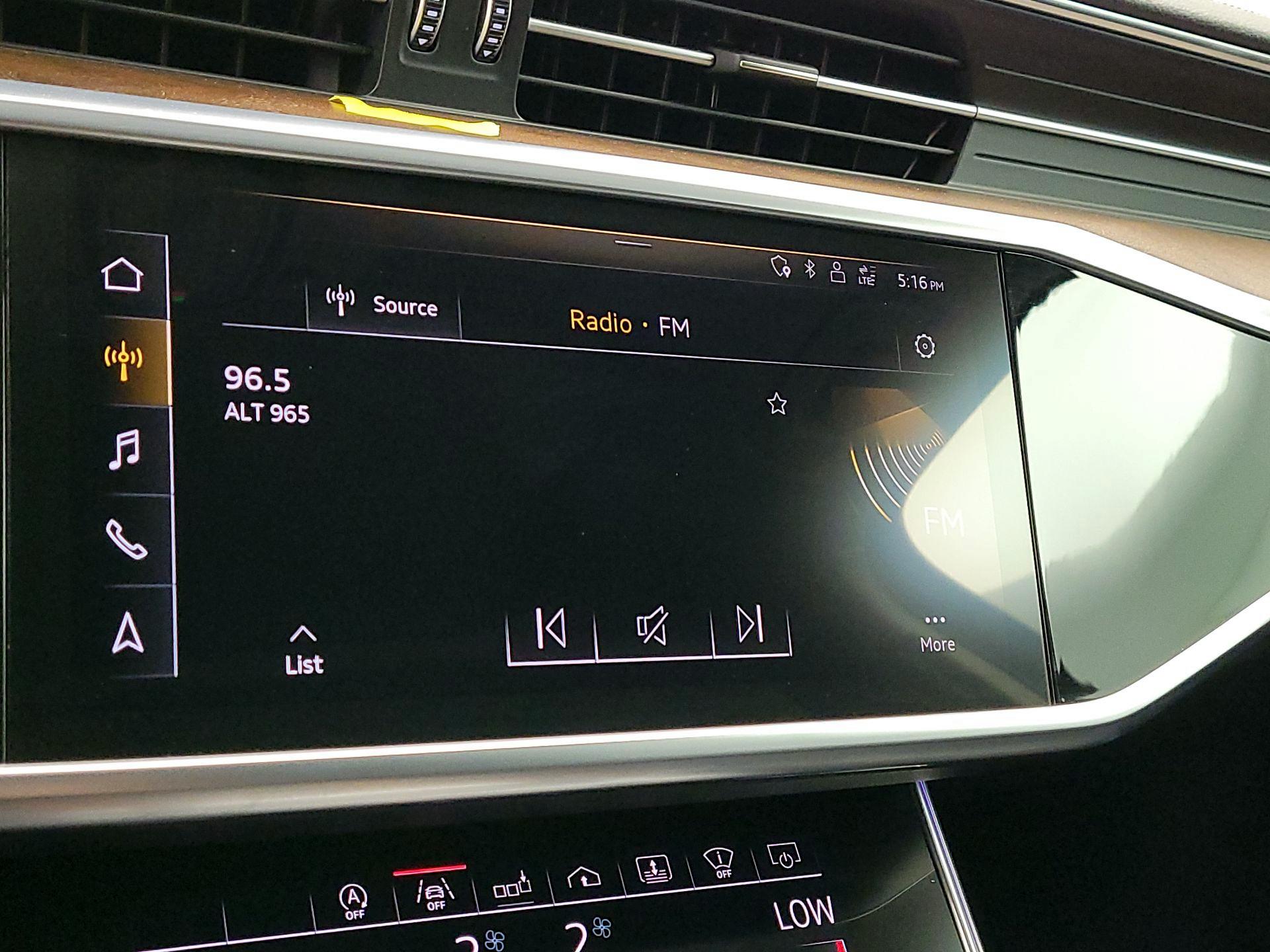 Thumbnail: 2019 Audi A6 - 16