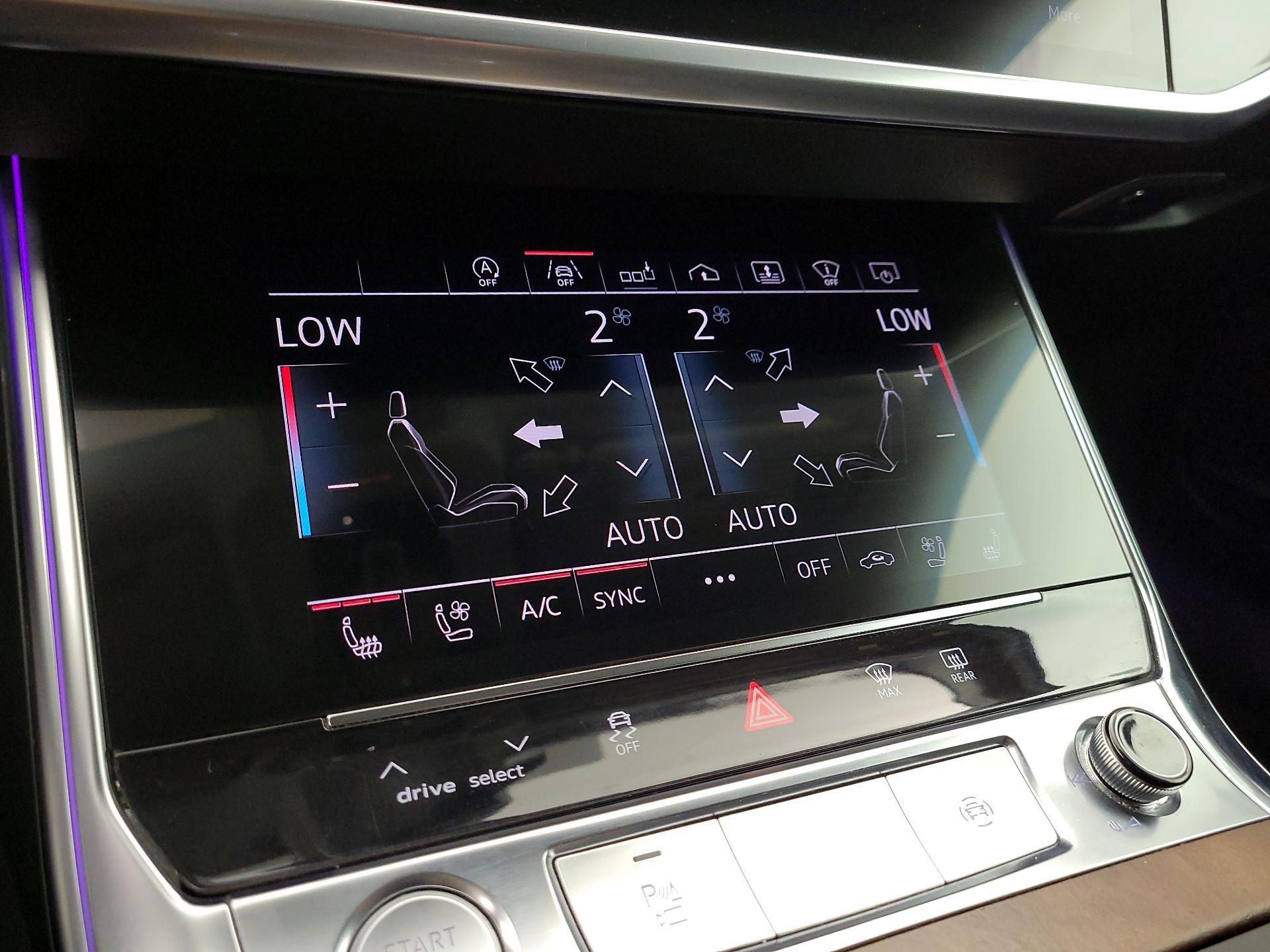 Thumbnail: 2019 Audi A6 - 17