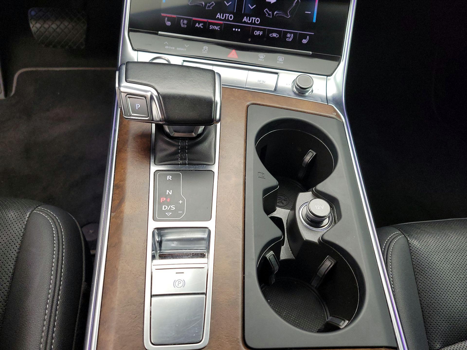 Thumbnail: 2019 Audi A6 - 18