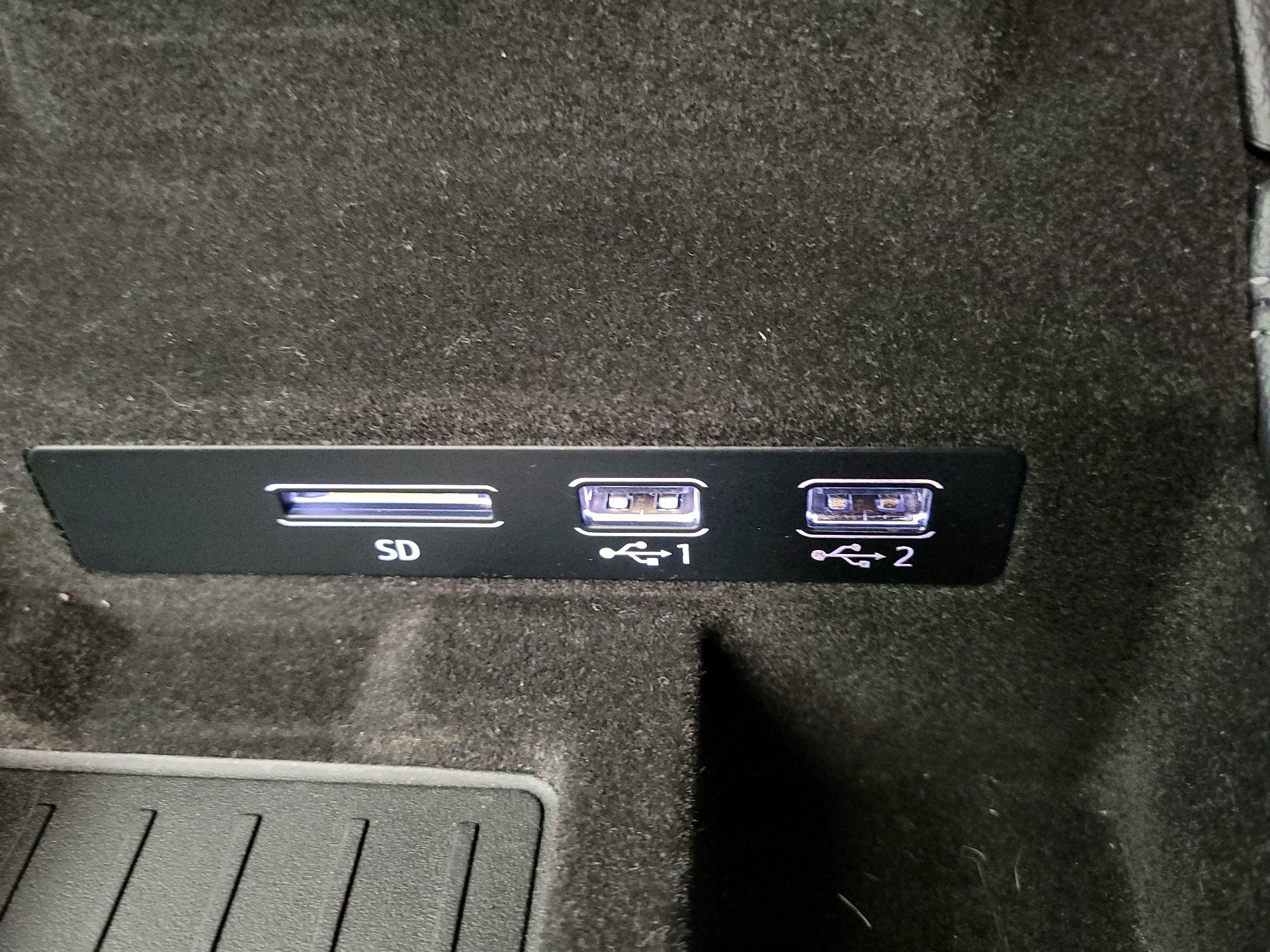 Thumbnail: 2019 Audi A6 - 19