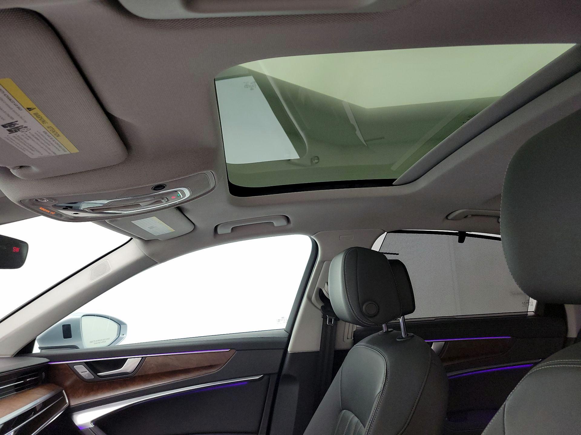 Thumbnail: 2019 Audi A6 - 20