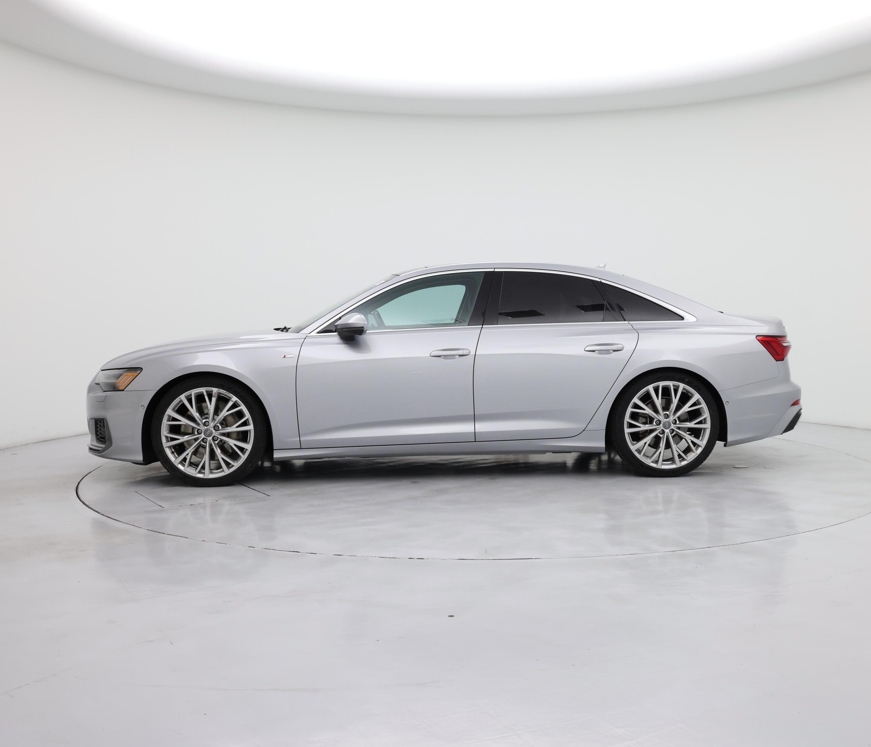 Thumbnail: 2019 Audi A6 - 3