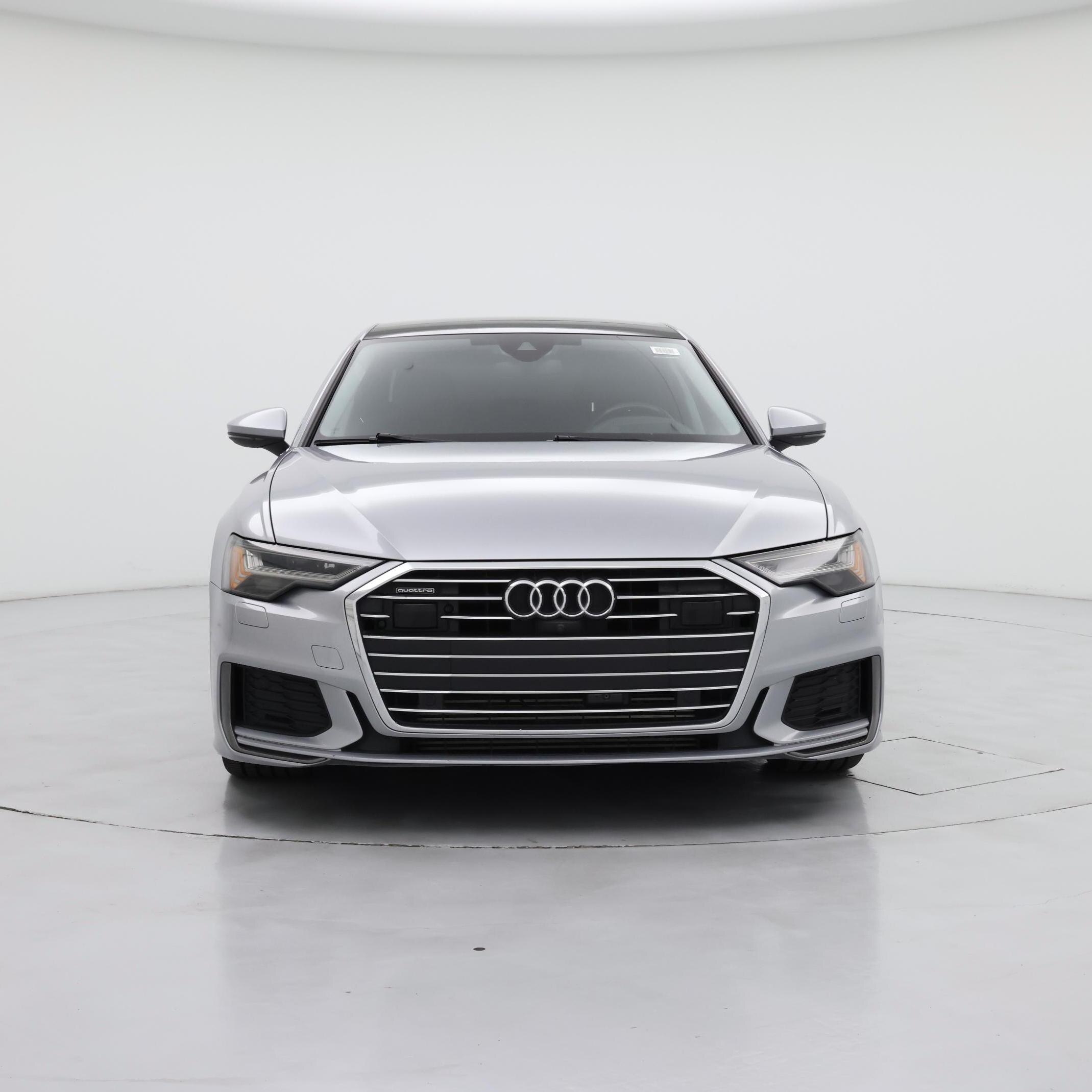 Thumbnail: 2019 Audi A6 - 5