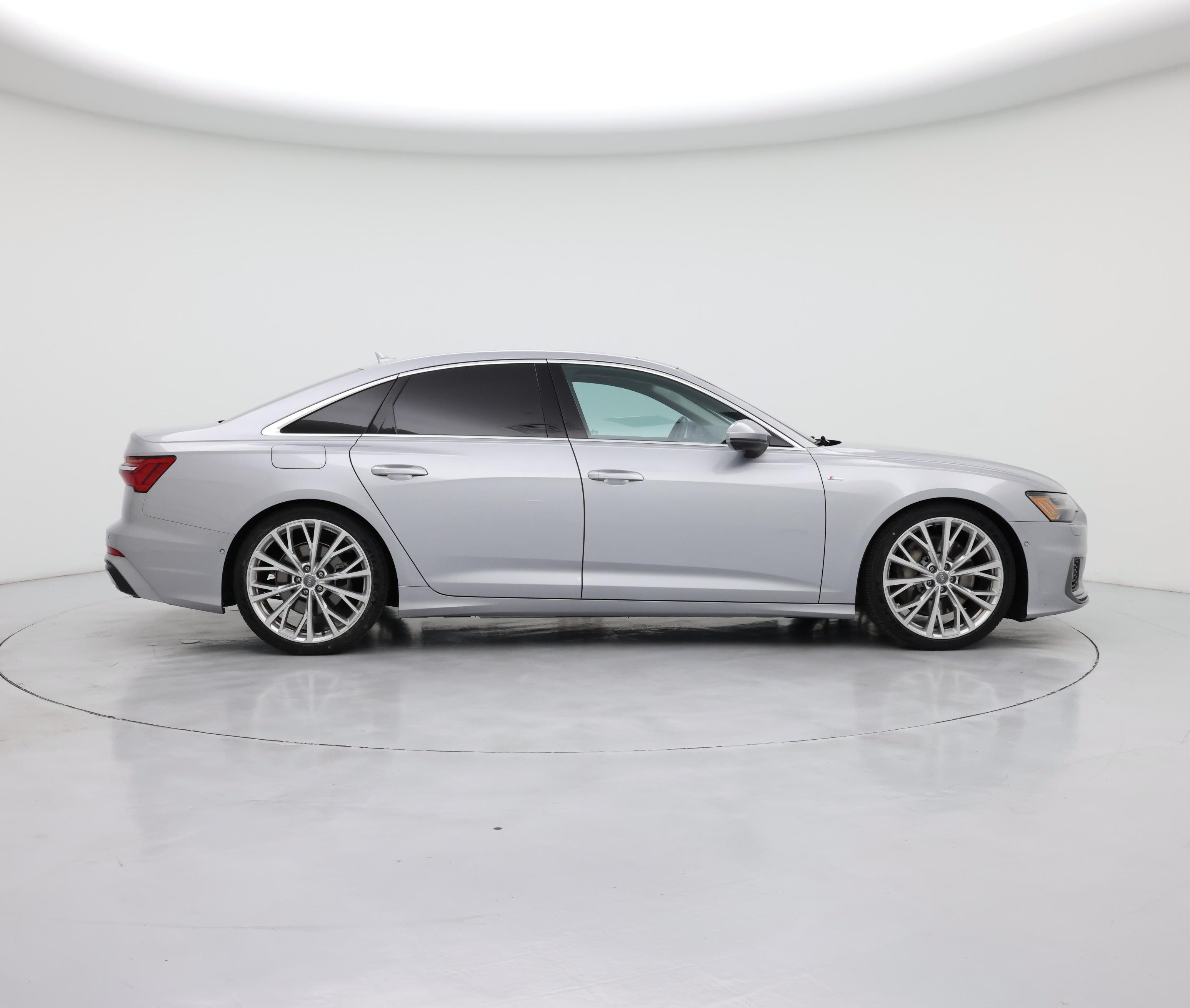 Thumbnail: 2019 Audi A6 - 7