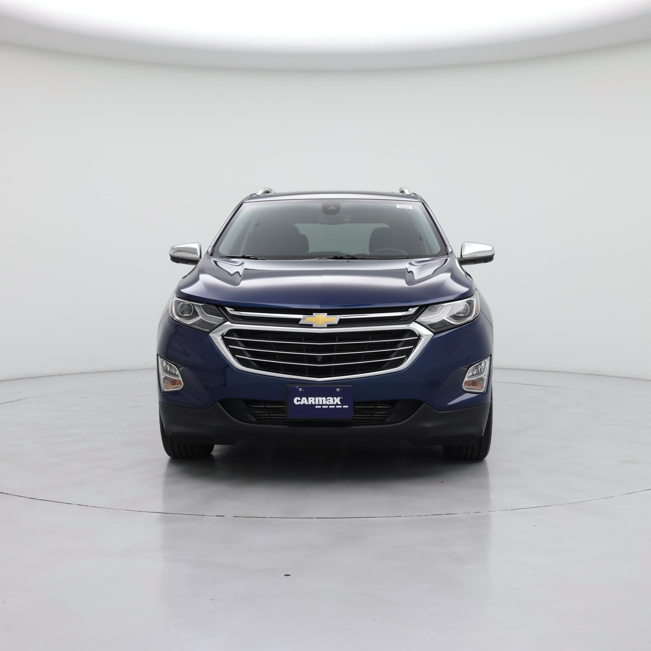 Thumbnail: 2020 Chevrolet Equinox - 5