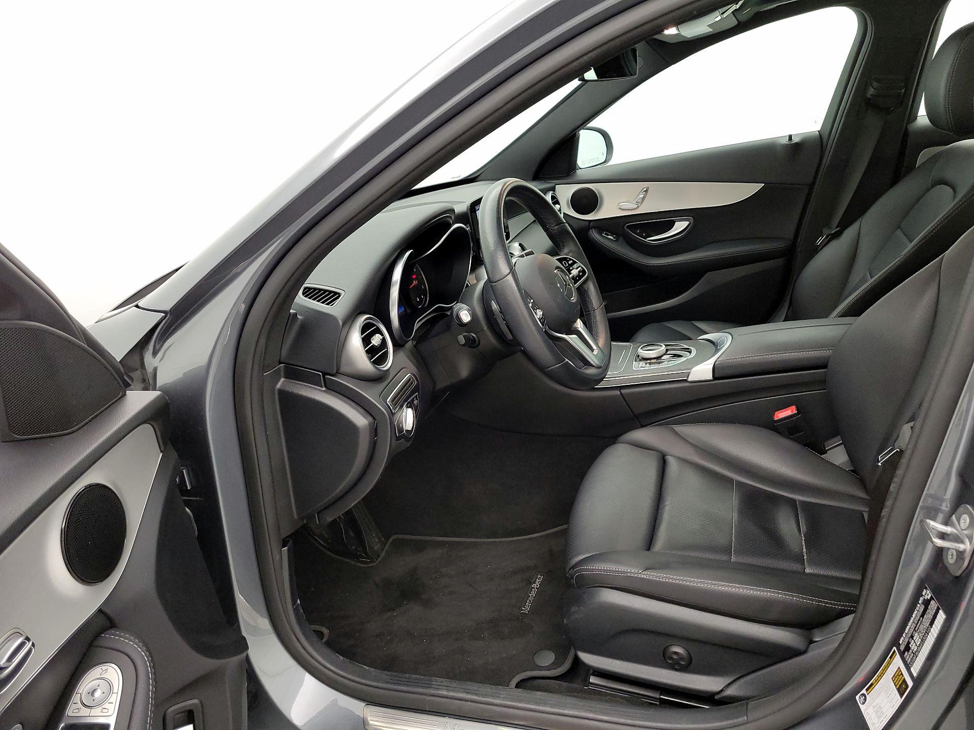 Thumbnail: 2019 Mercedes-Benz C-Class - 11