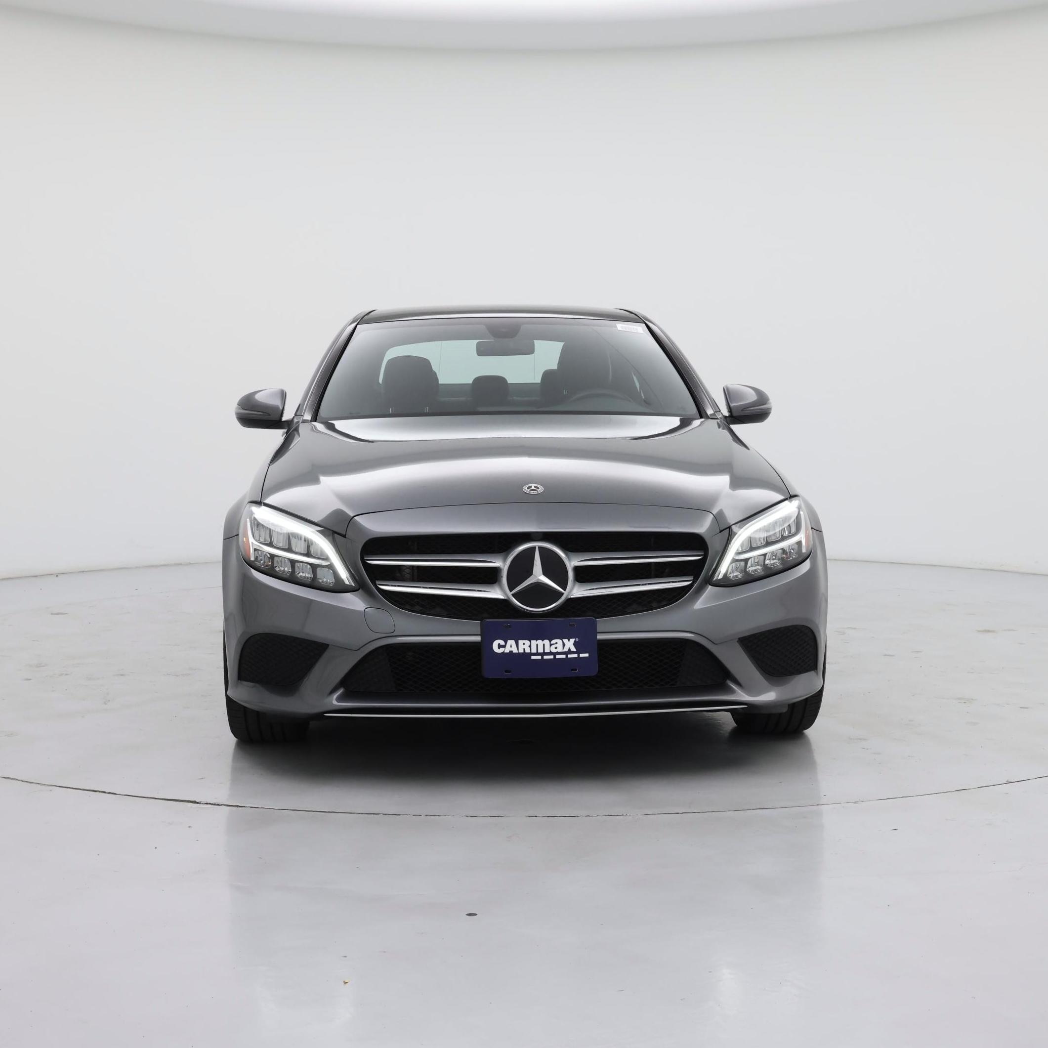 Thumbnail: 2019 Mercedes-Benz C-Class - 5