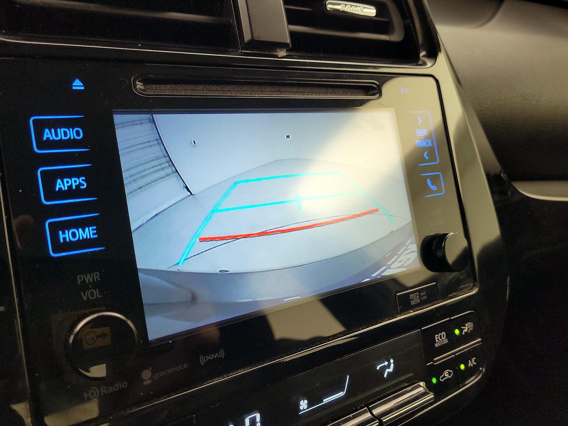 Thumbnail: 2018 Toyota Prius - 15