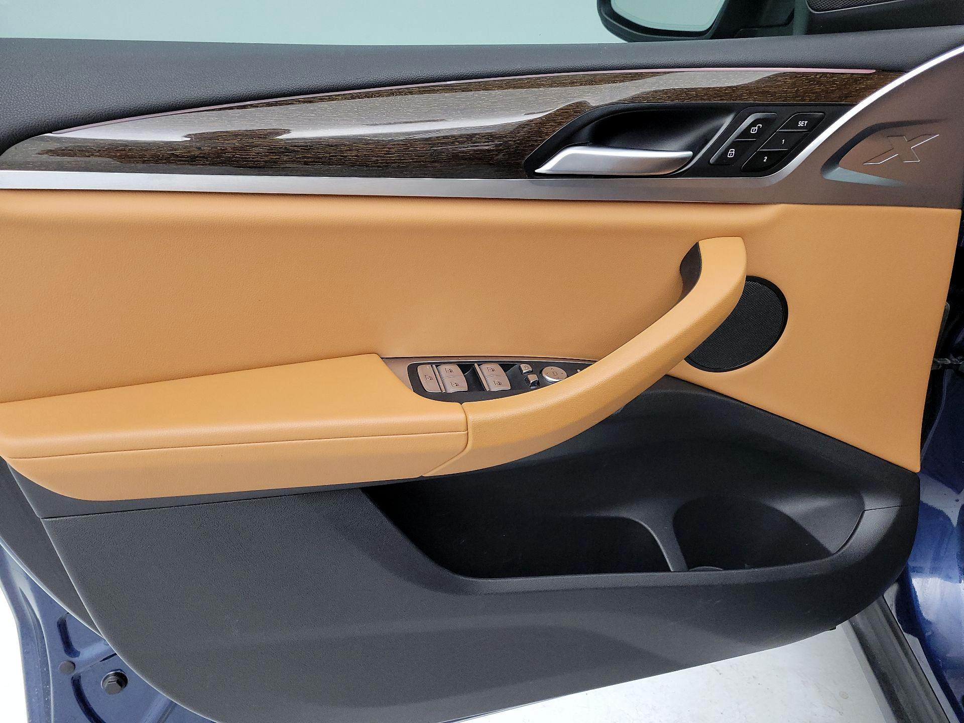 Thumbnail: 2022 BMW X3 - 12