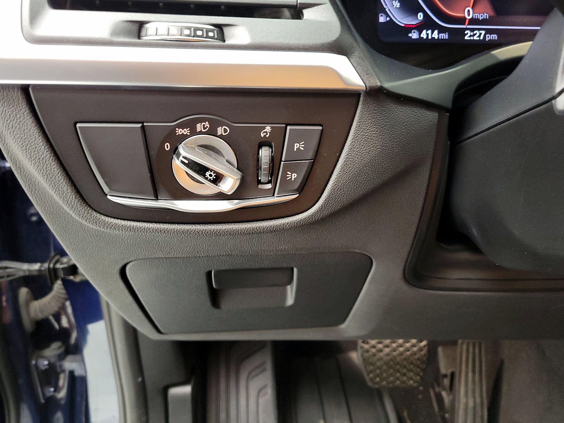 Thumbnail: 2022 BMW X3 - 13