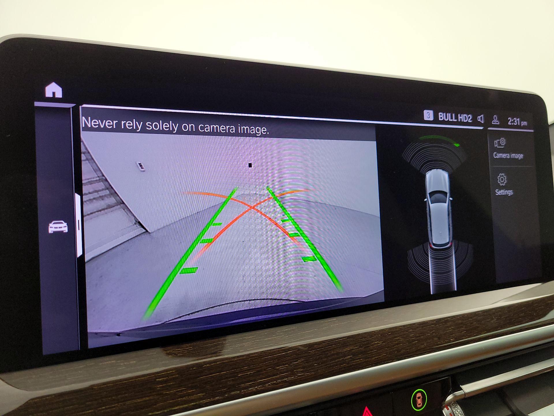 Thumbnail: 2022 BMW X3 - 15