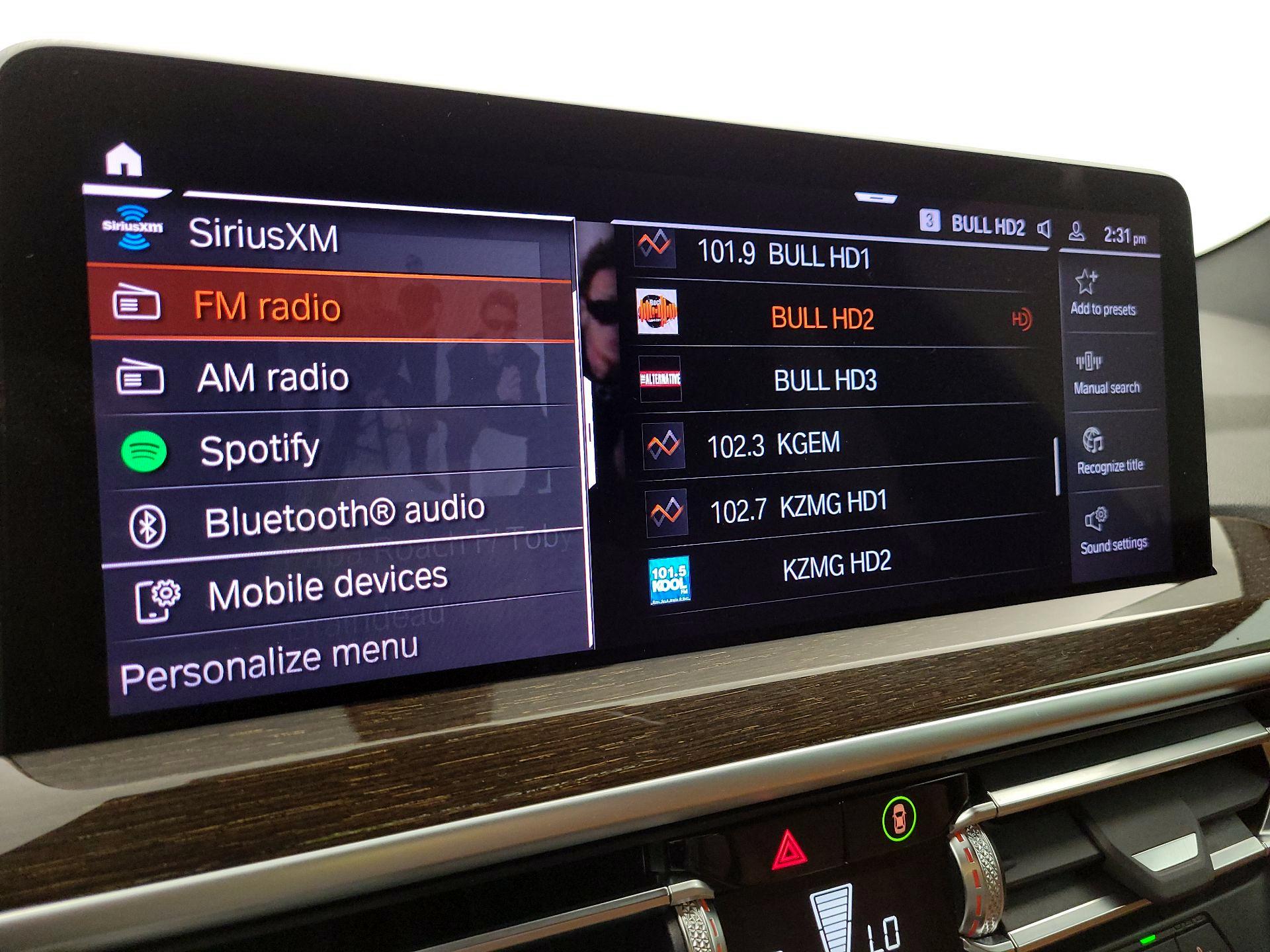 Thumbnail: 2022 BMW X3 - 16