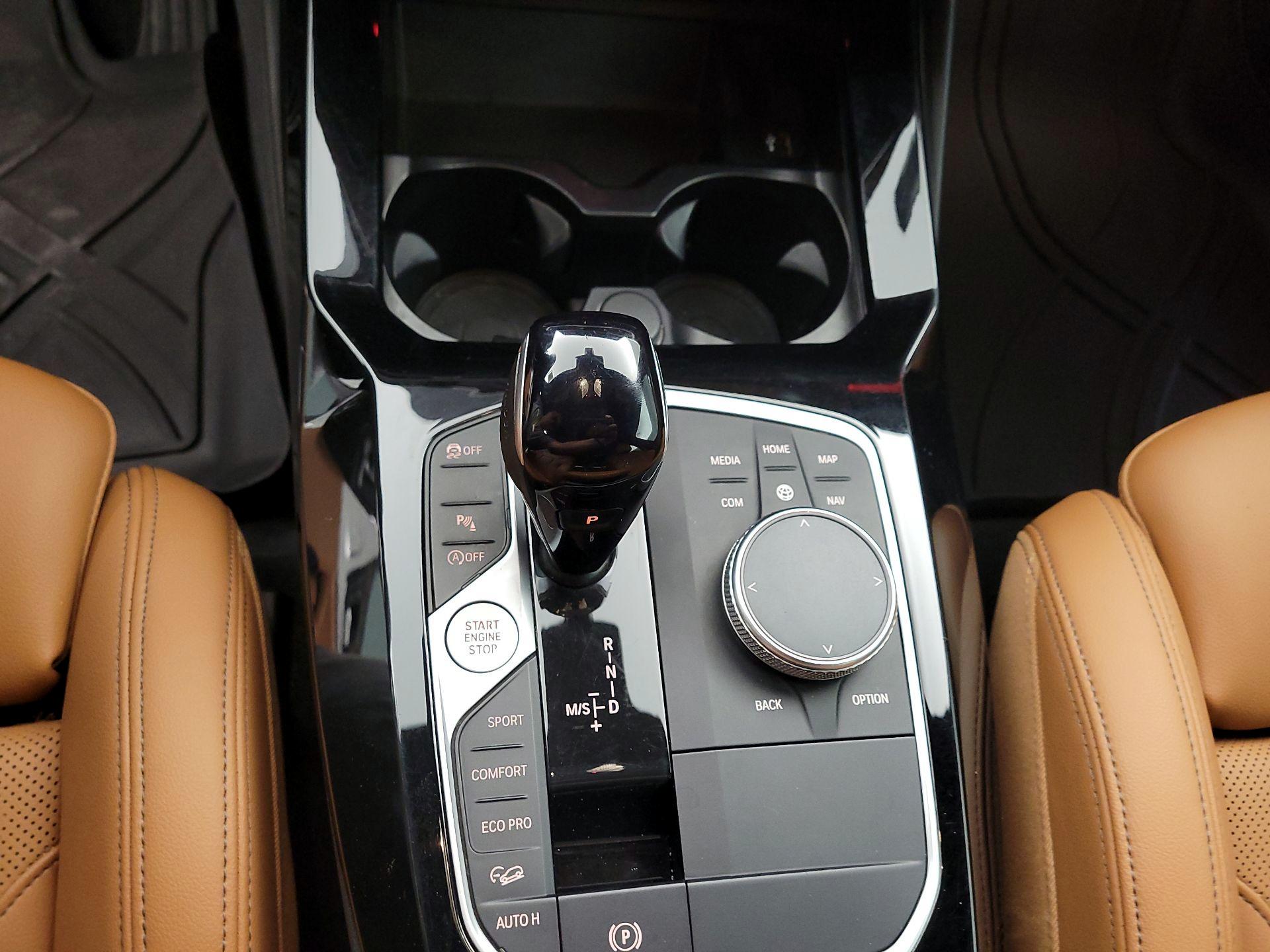 Thumbnail: 2022 BMW X3 - 18