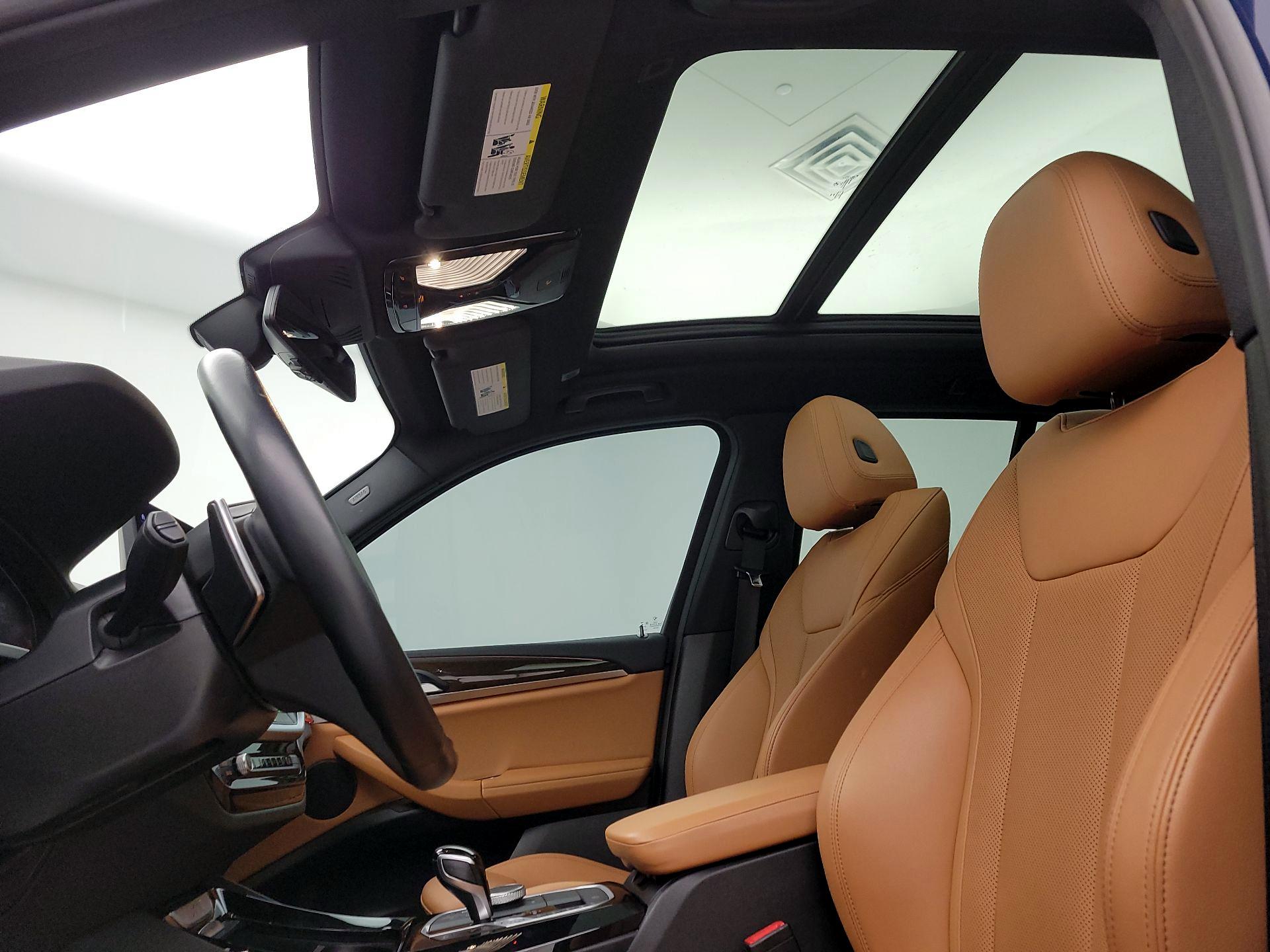 Thumbnail: 2022 BMW X3 - 20