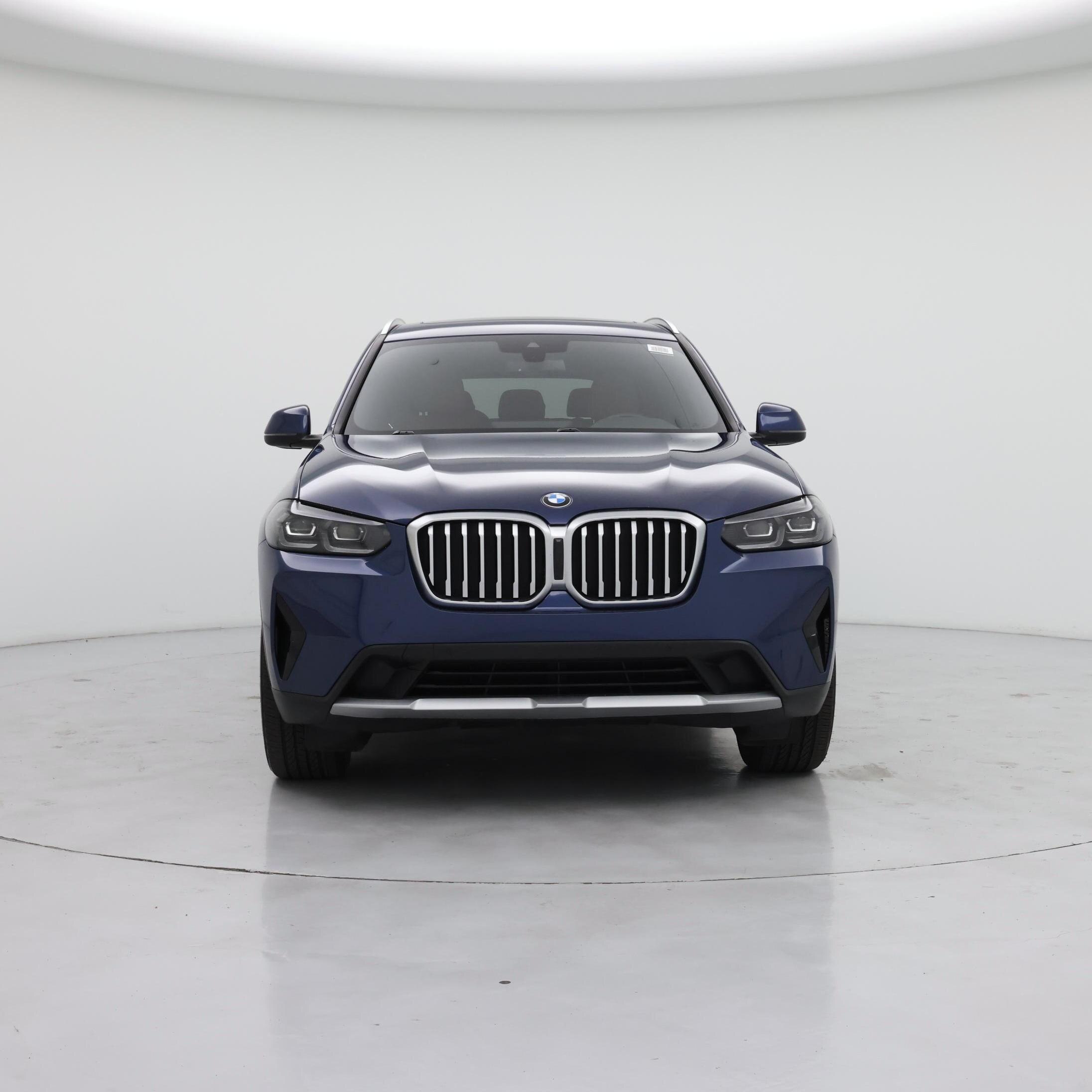 Thumbnail: 2022 BMW X3 - 5