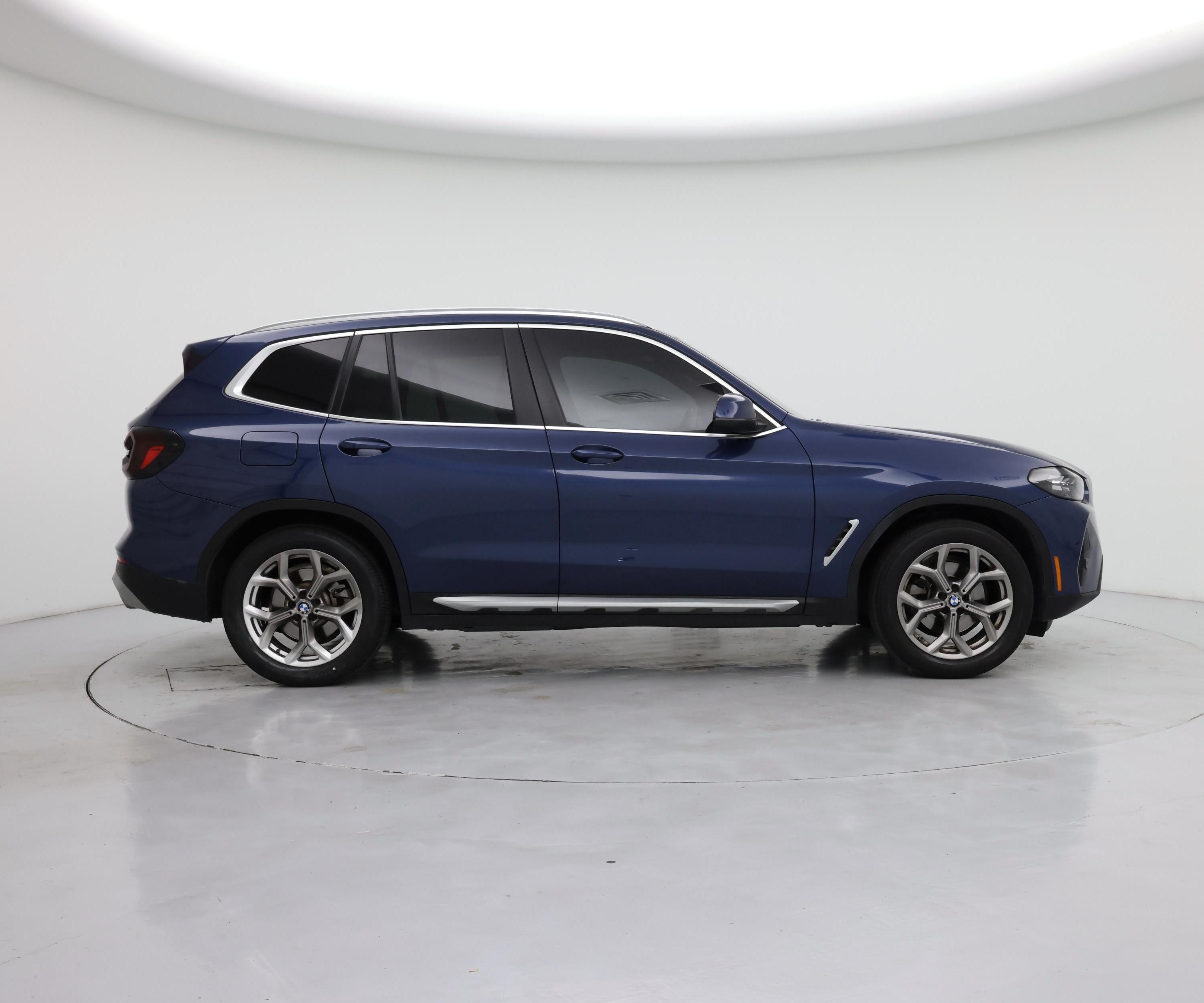 Thumbnail: 2022 BMW X3 - 7