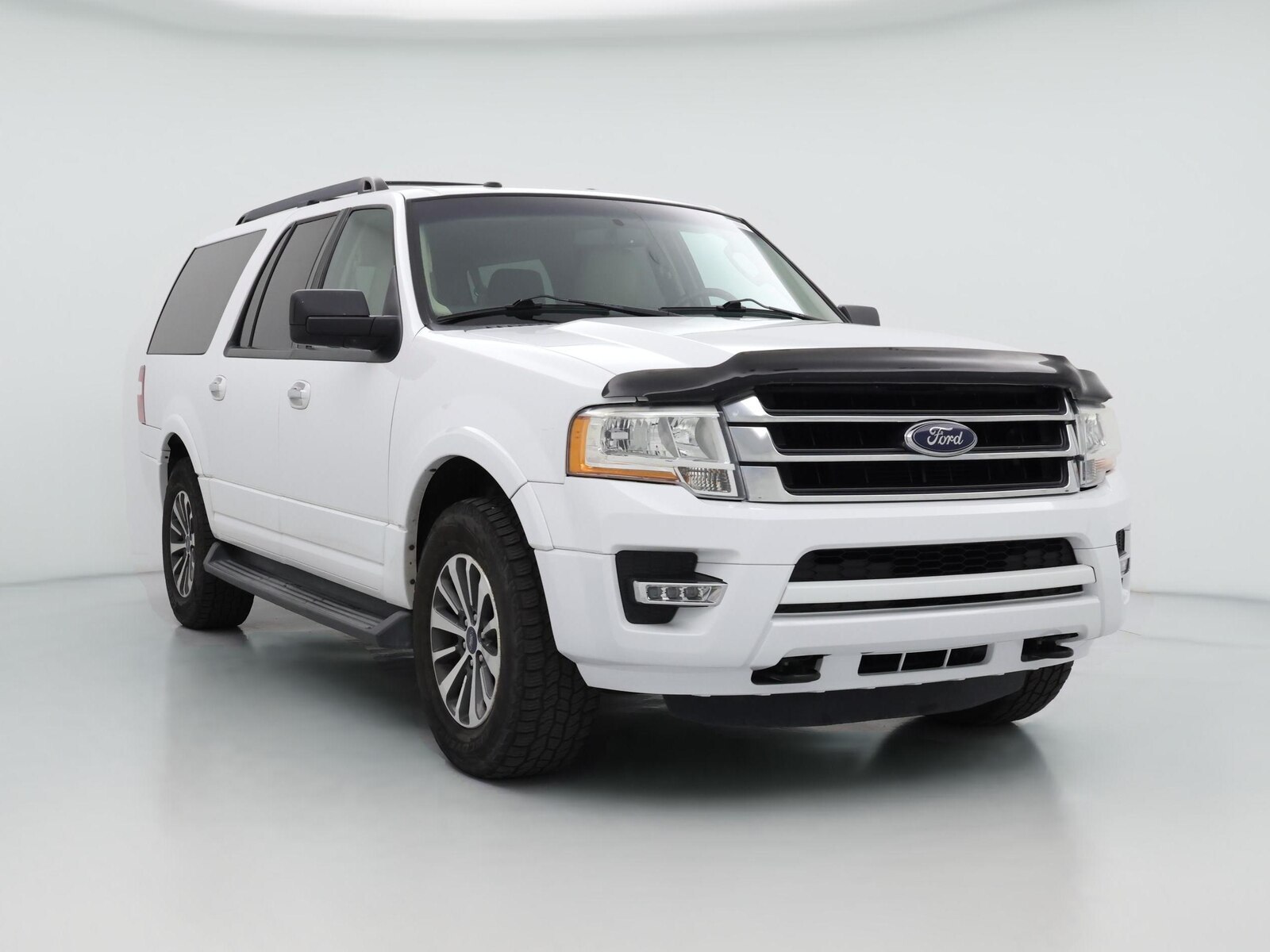 2016 Ford Expedition