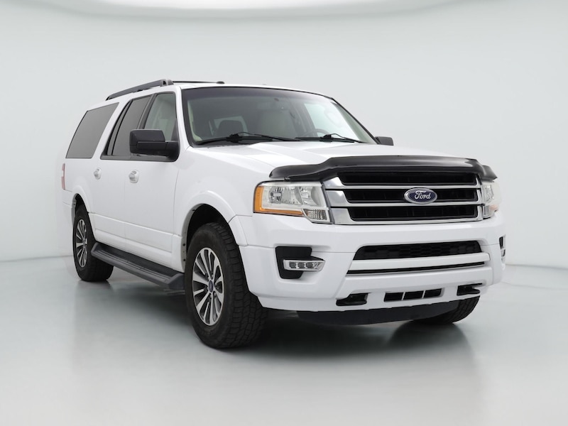 2016 Ford Expedition EL XLT -
                  Meridian, ID