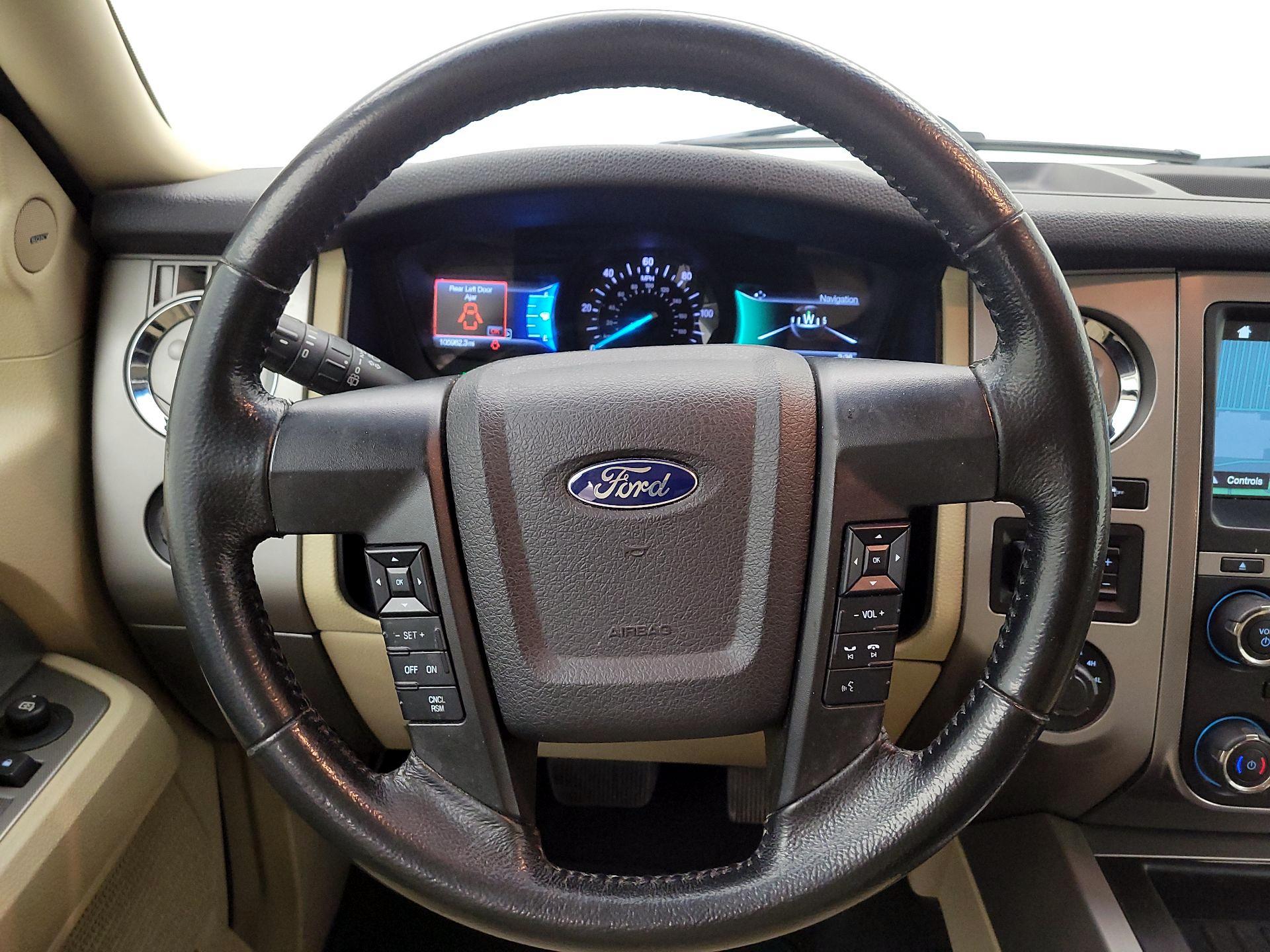 Thumbnail: 2016 Ford Expedition EL - 10