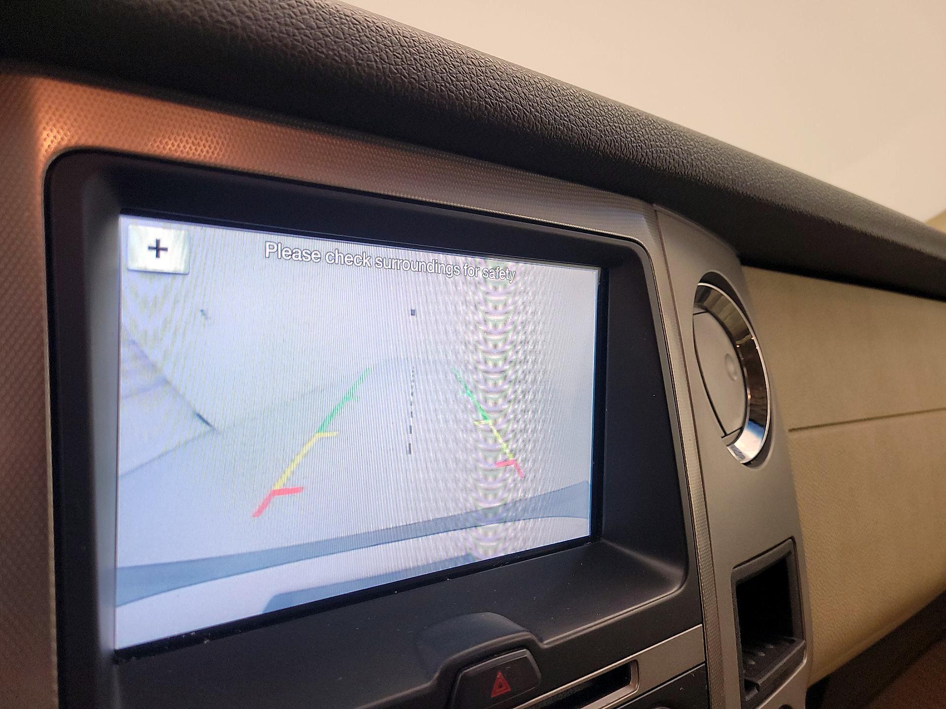 Thumbnail: 2016 Ford Expedition EL - 15