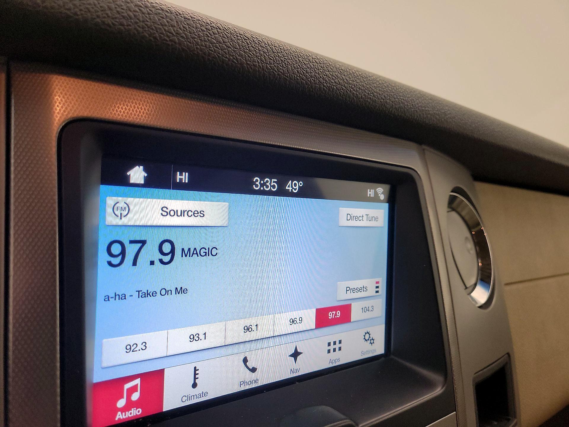 Thumbnail: 2016 Ford Expedition EL - 16