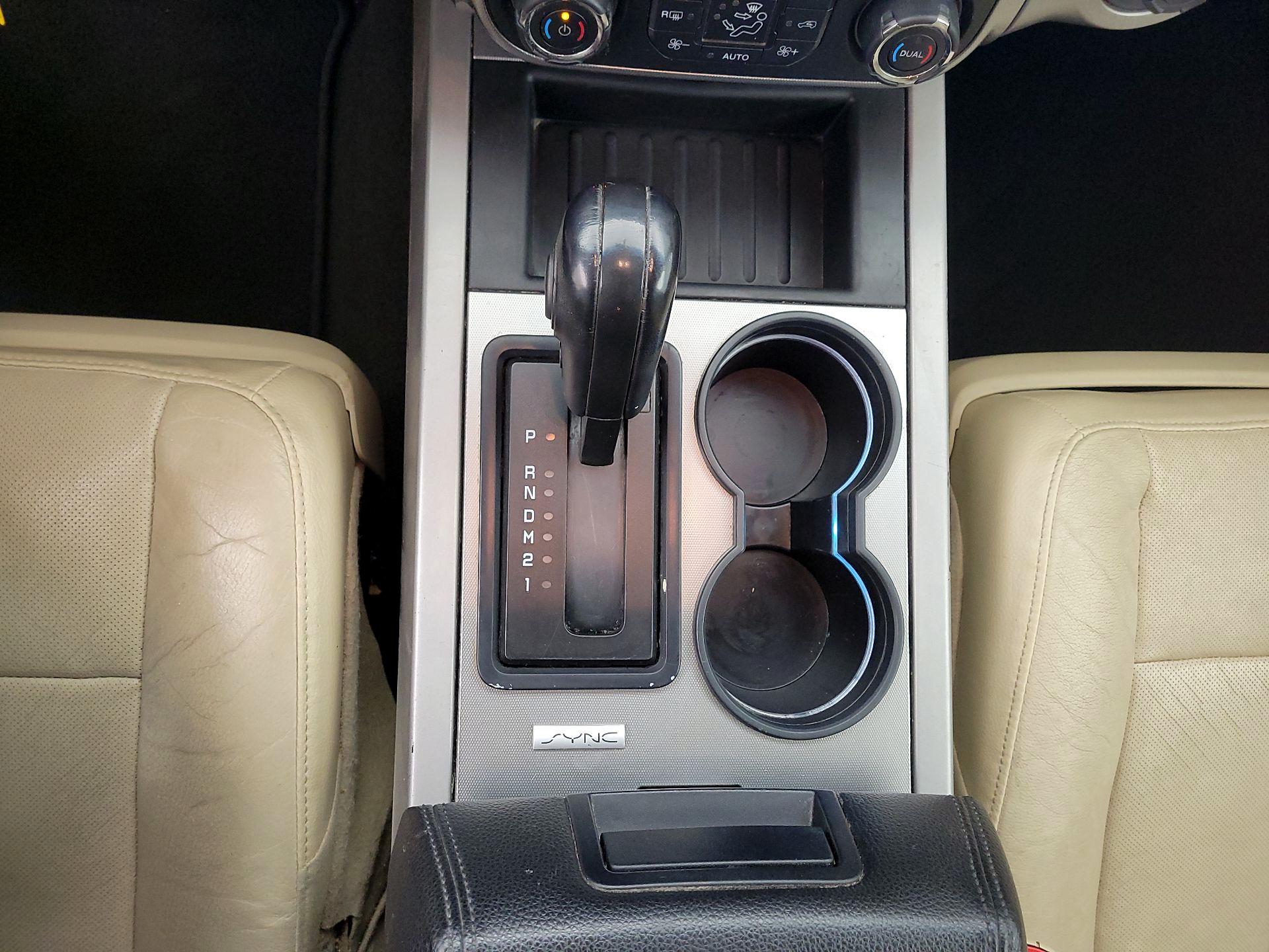 Thumbnail: 2016 Ford Expedition EL - 18