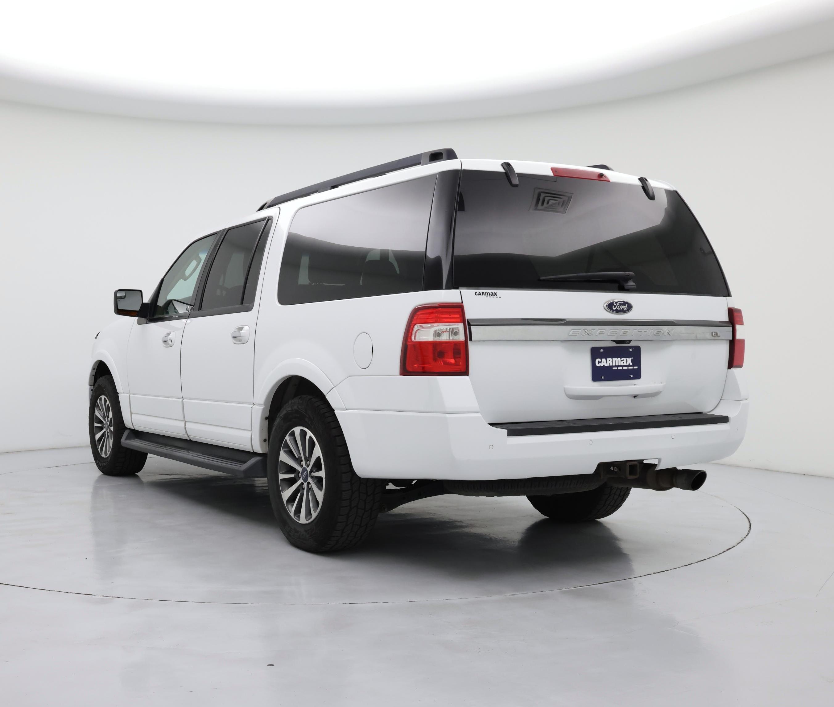 Thumbnail: 2016 Ford Expedition EL - 2