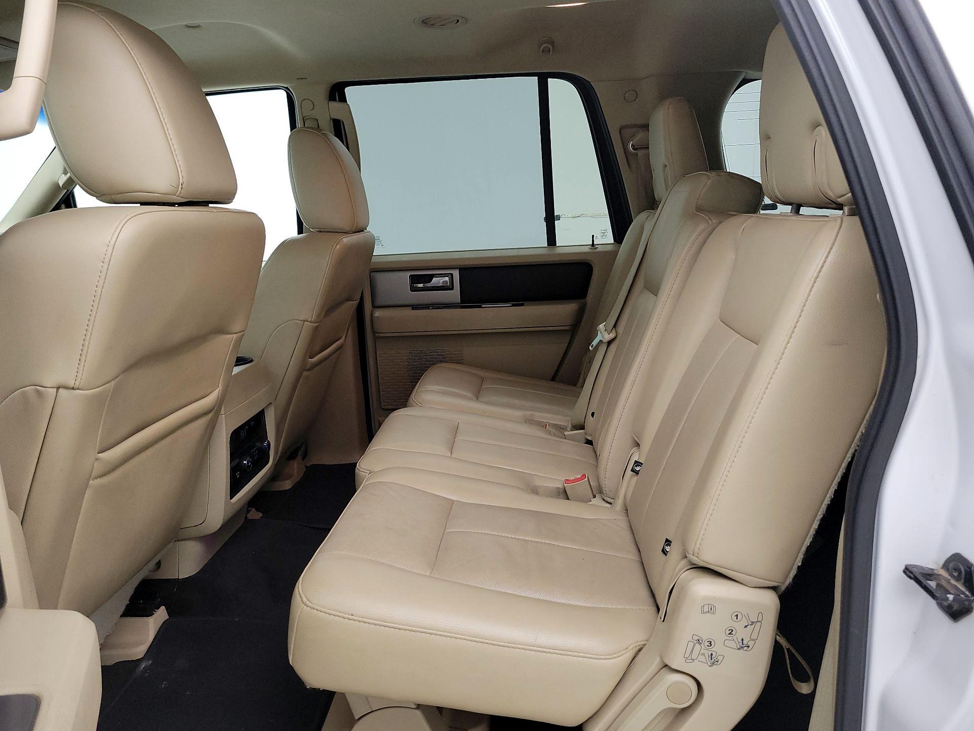 Thumbnail: 2016 Ford Expedition EL - 20