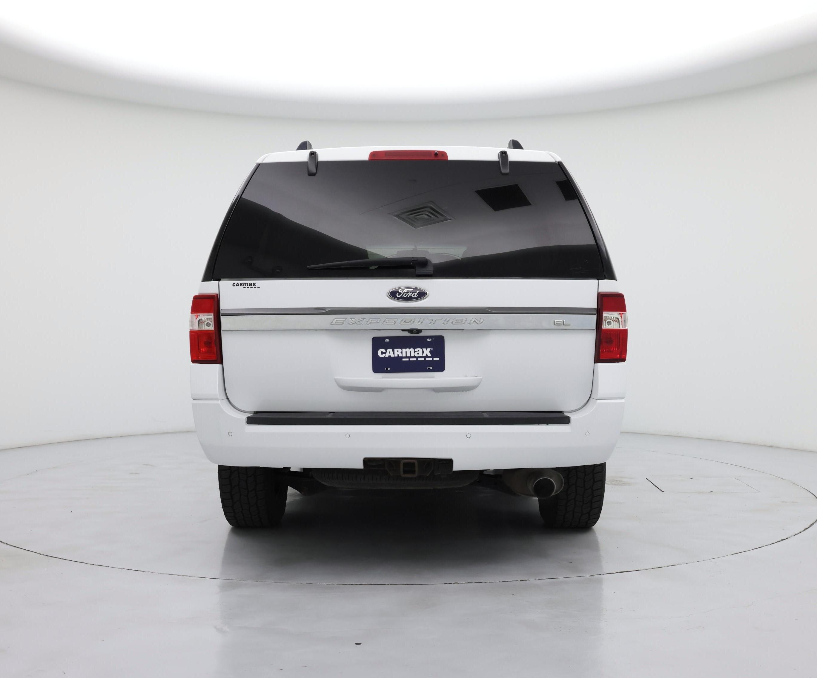 Thumbnail: 2016 Ford Expedition EL - 6