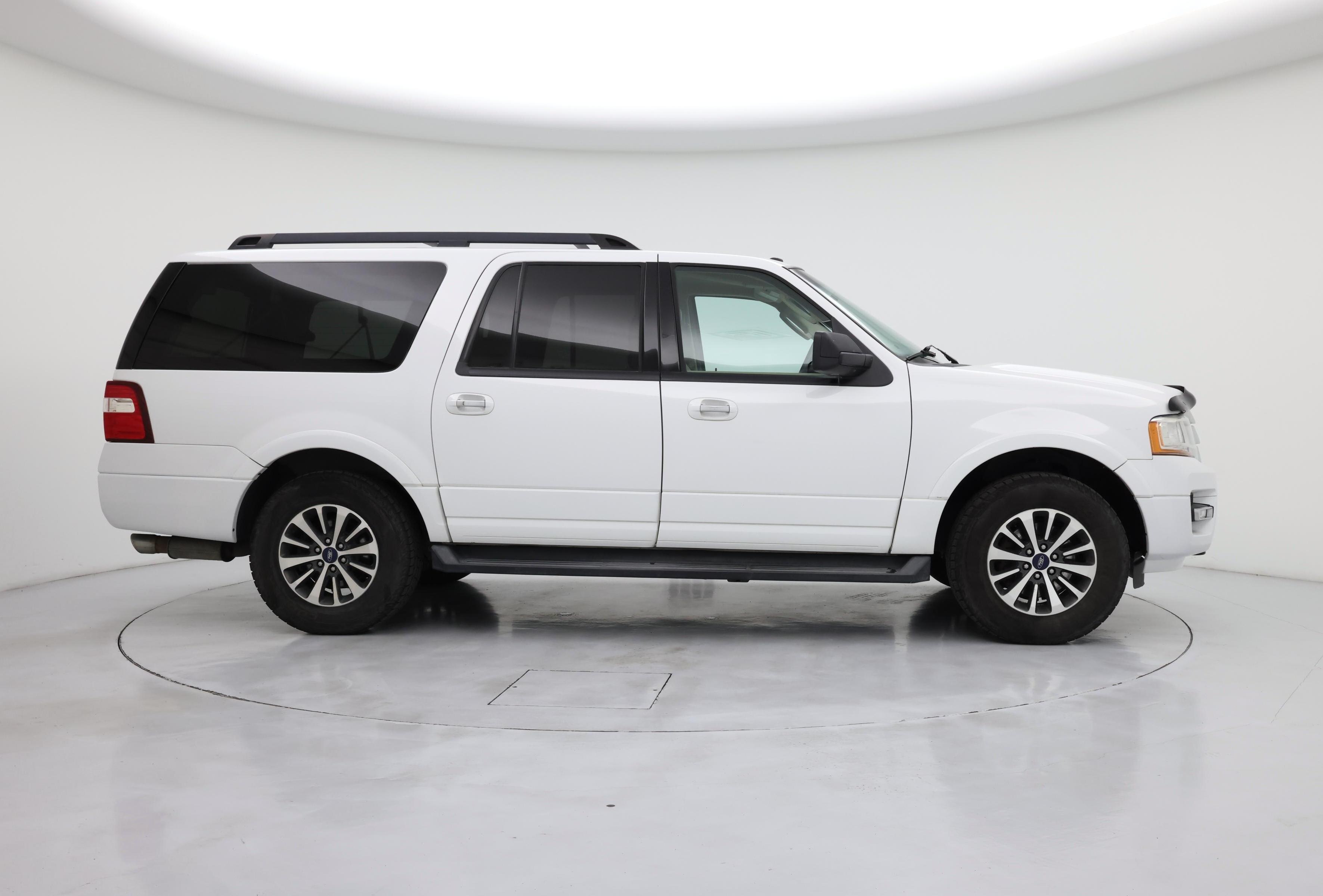 Thumbnail: 2016 Ford Expedition EL - 7