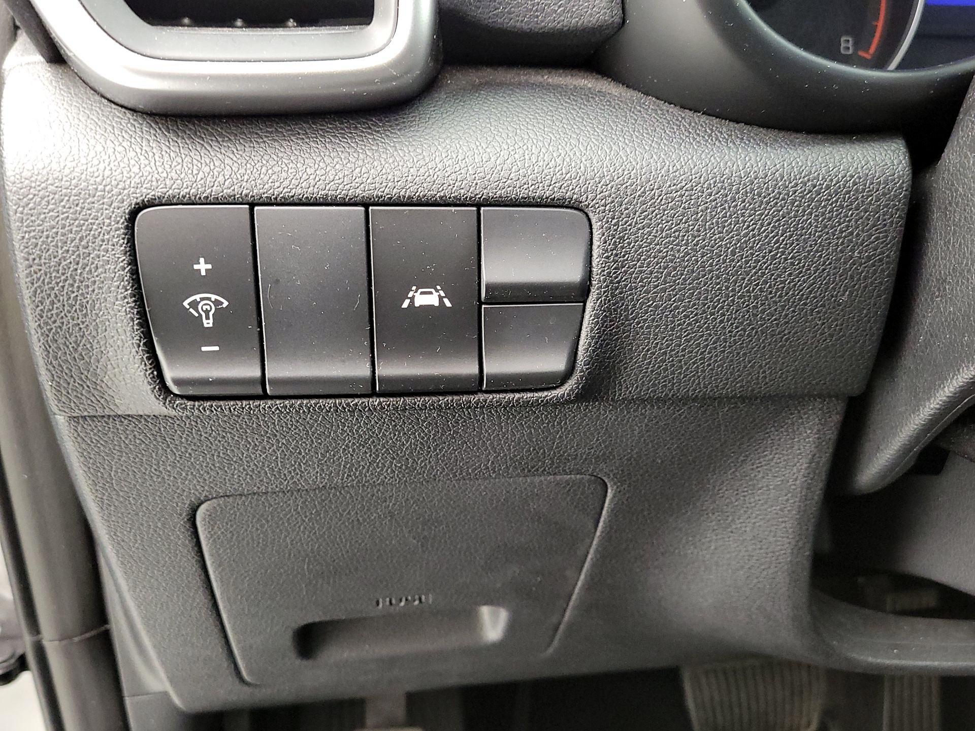 Thumbnail: 2021 Kia Sportage - 13