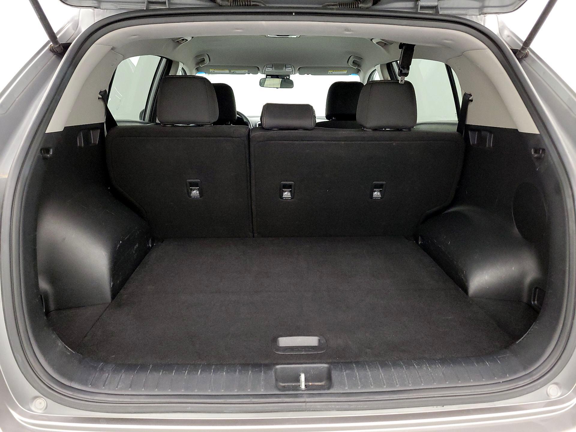 Thumbnail: 2021 Kia Sportage - 20