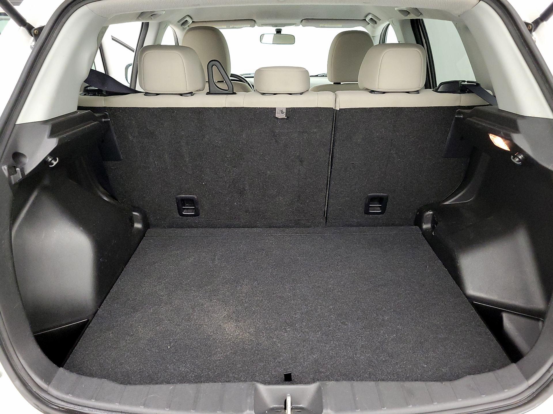 Thumbnail: 2017 Mitsubishi Outlander Sport - 19