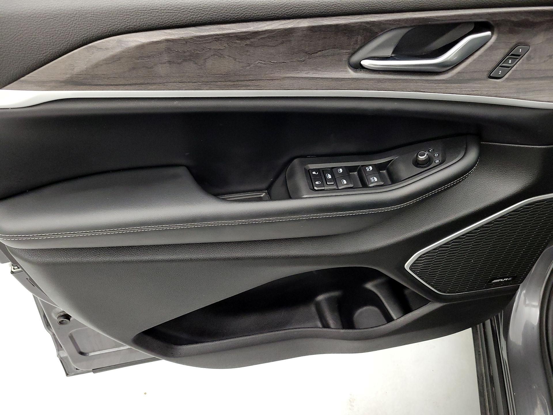 Thumbnail: 2022 Jeep Grand Cherokee L - 12