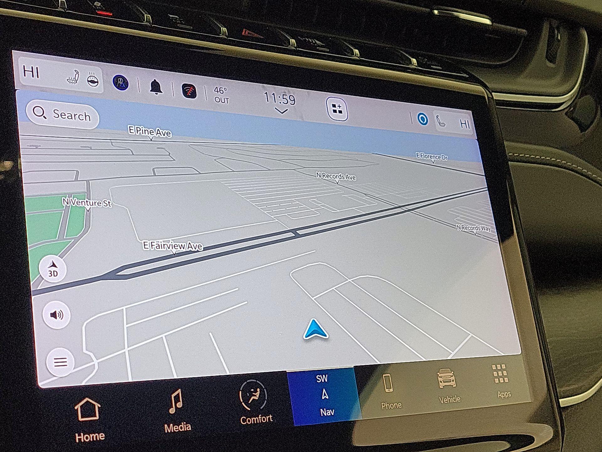 Thumbnail: 2022 Jeep Grand Cherokee L - 14