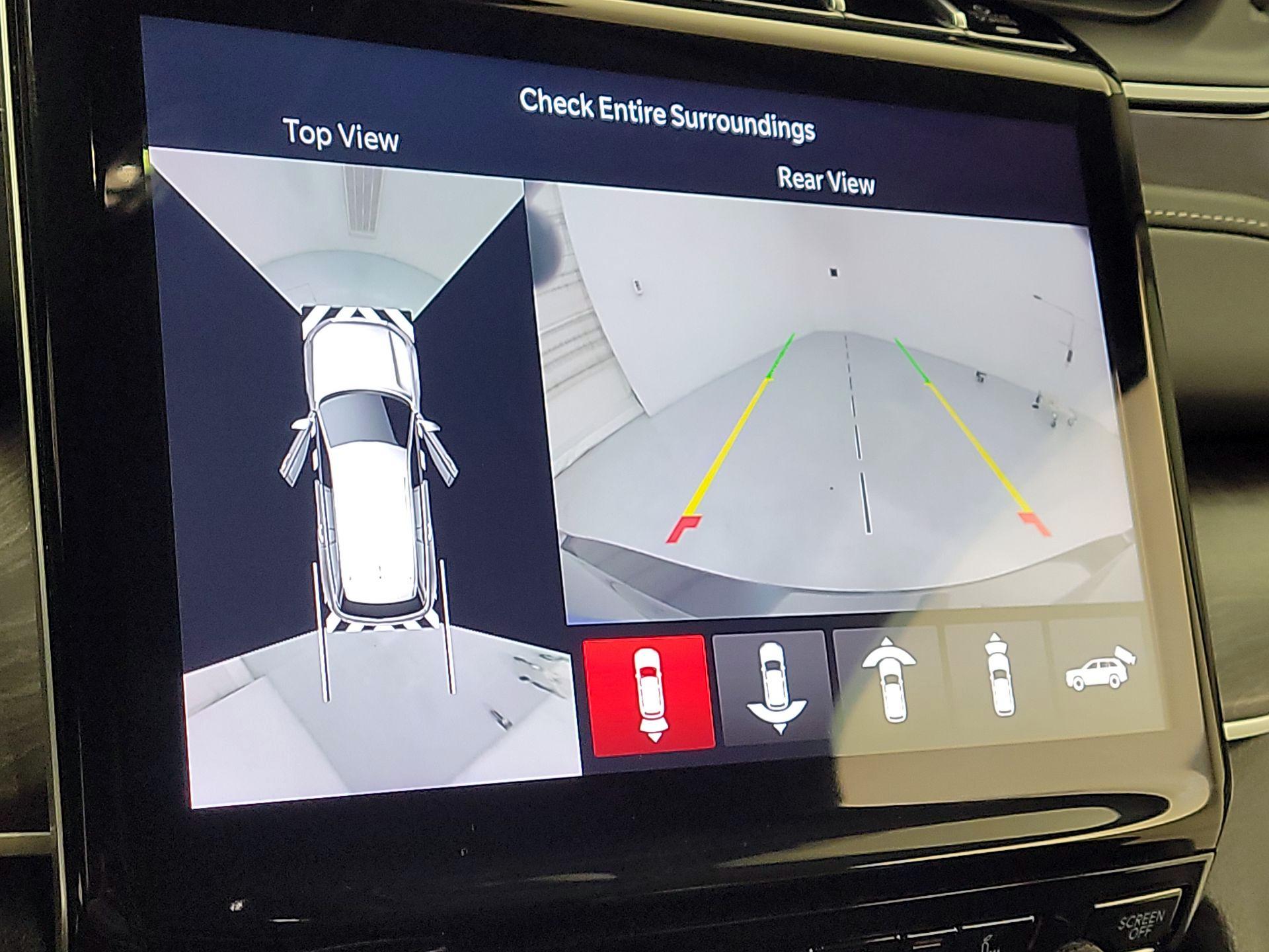 Thumbnail: 2022 Jeep Grand Cherokee L - 15