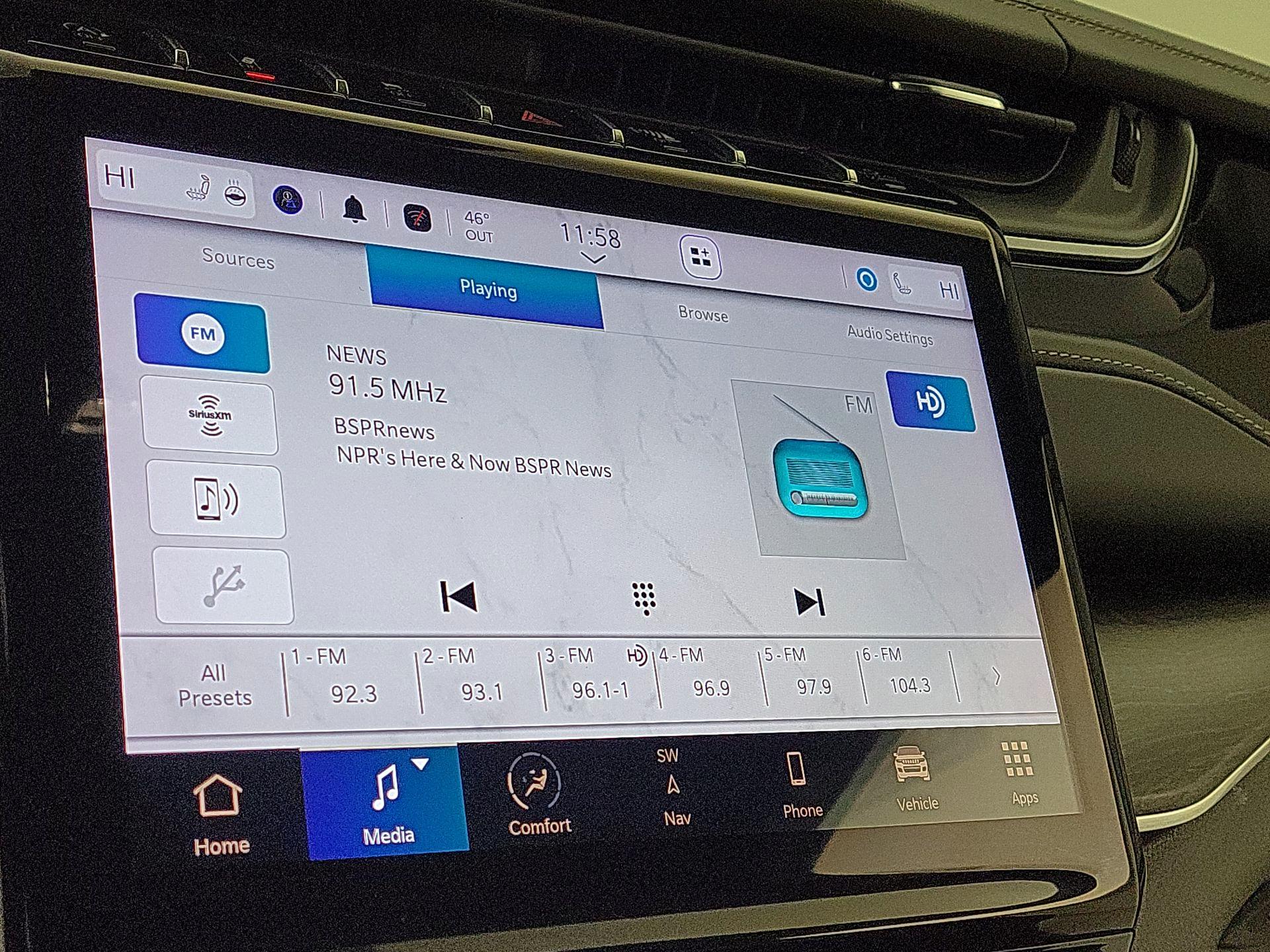 Thumbnail: 2022 Jeep Grand Cherokee L - 16