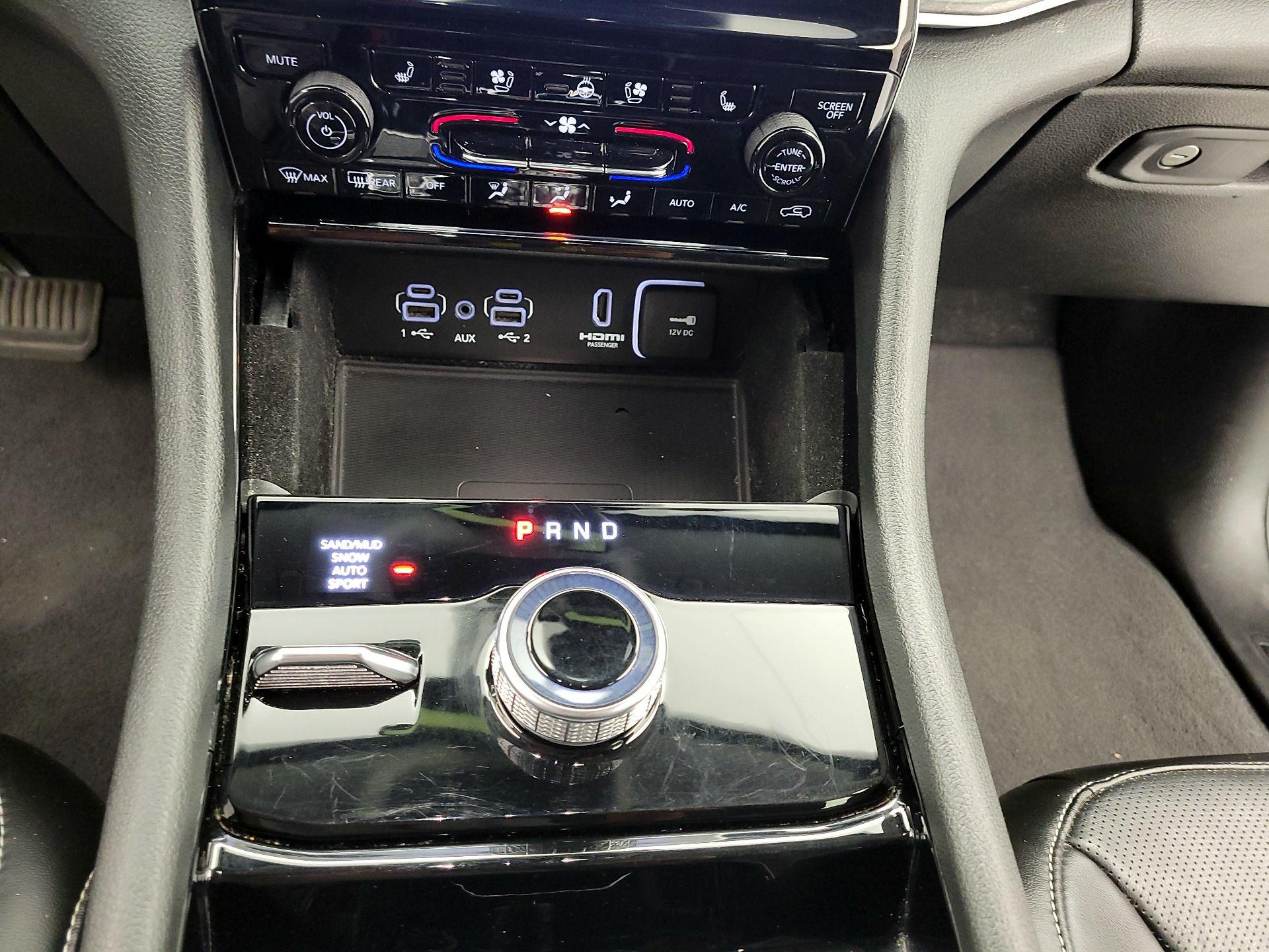 Thumbnail: 2022 Jeep Grand Cherokee L - 18