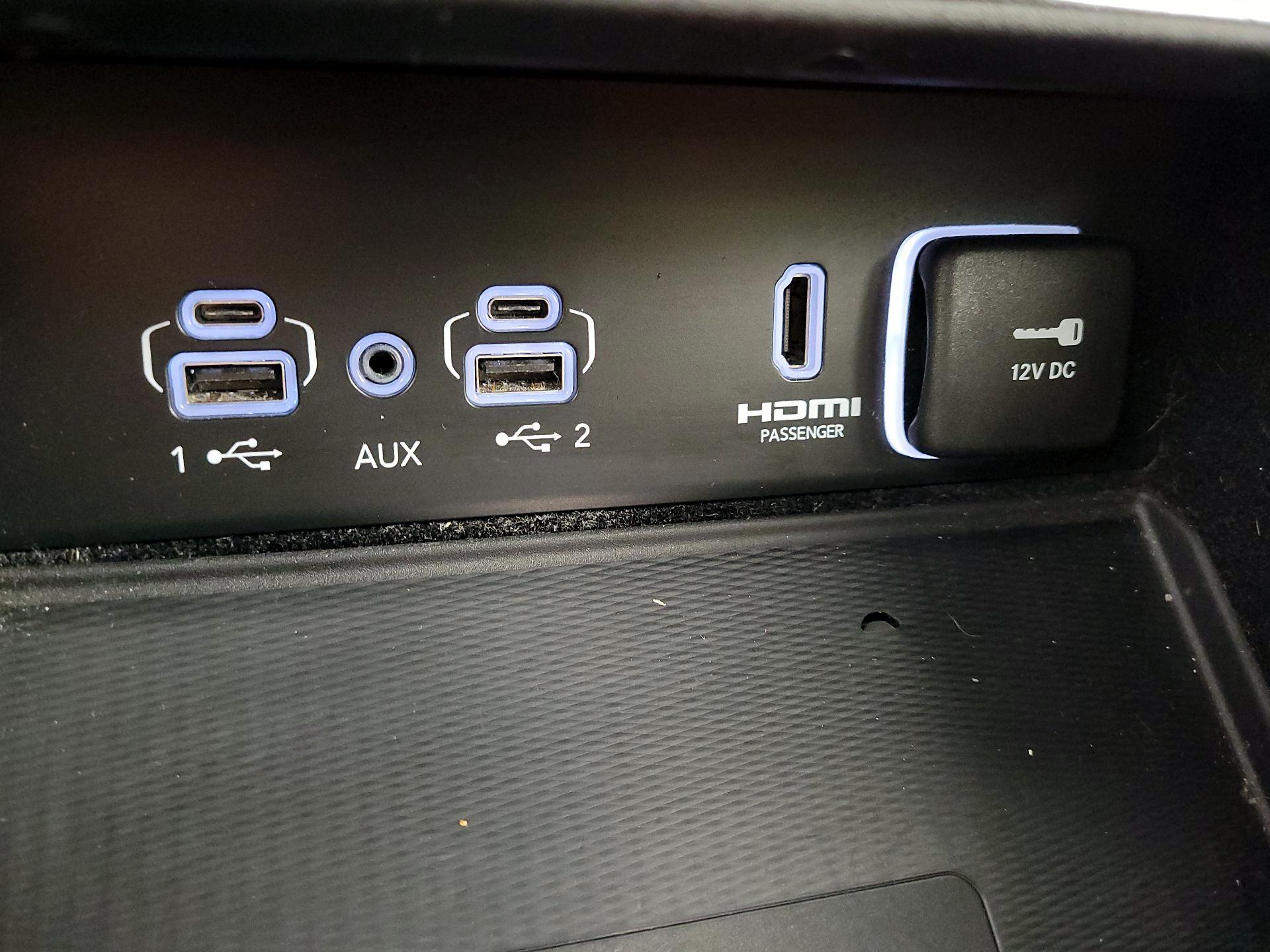 Thumbnail: 2022 Jeep Grand Cherokee L - 19