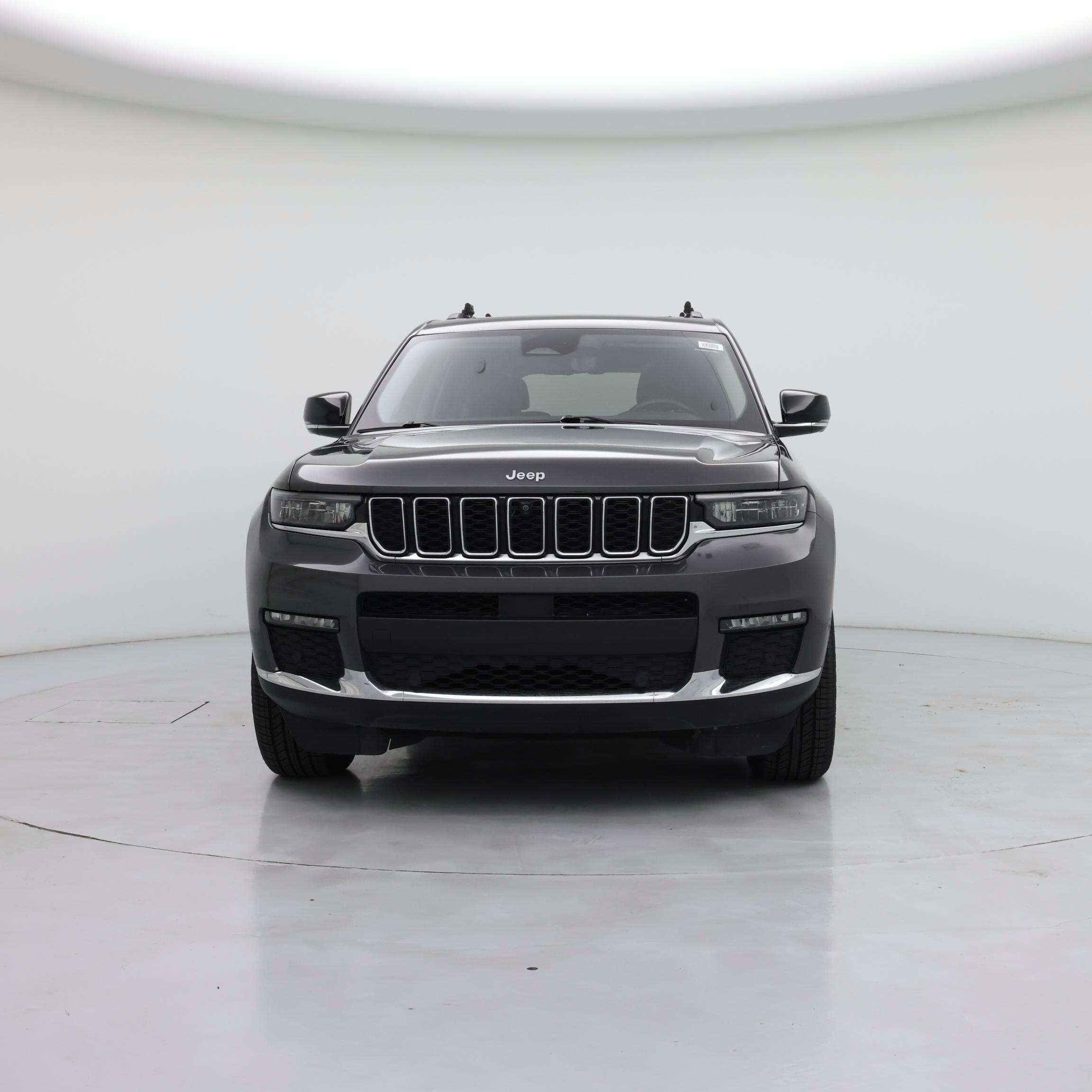 Thumbnail: 2022 Jeep Grand Cherokee L - 5