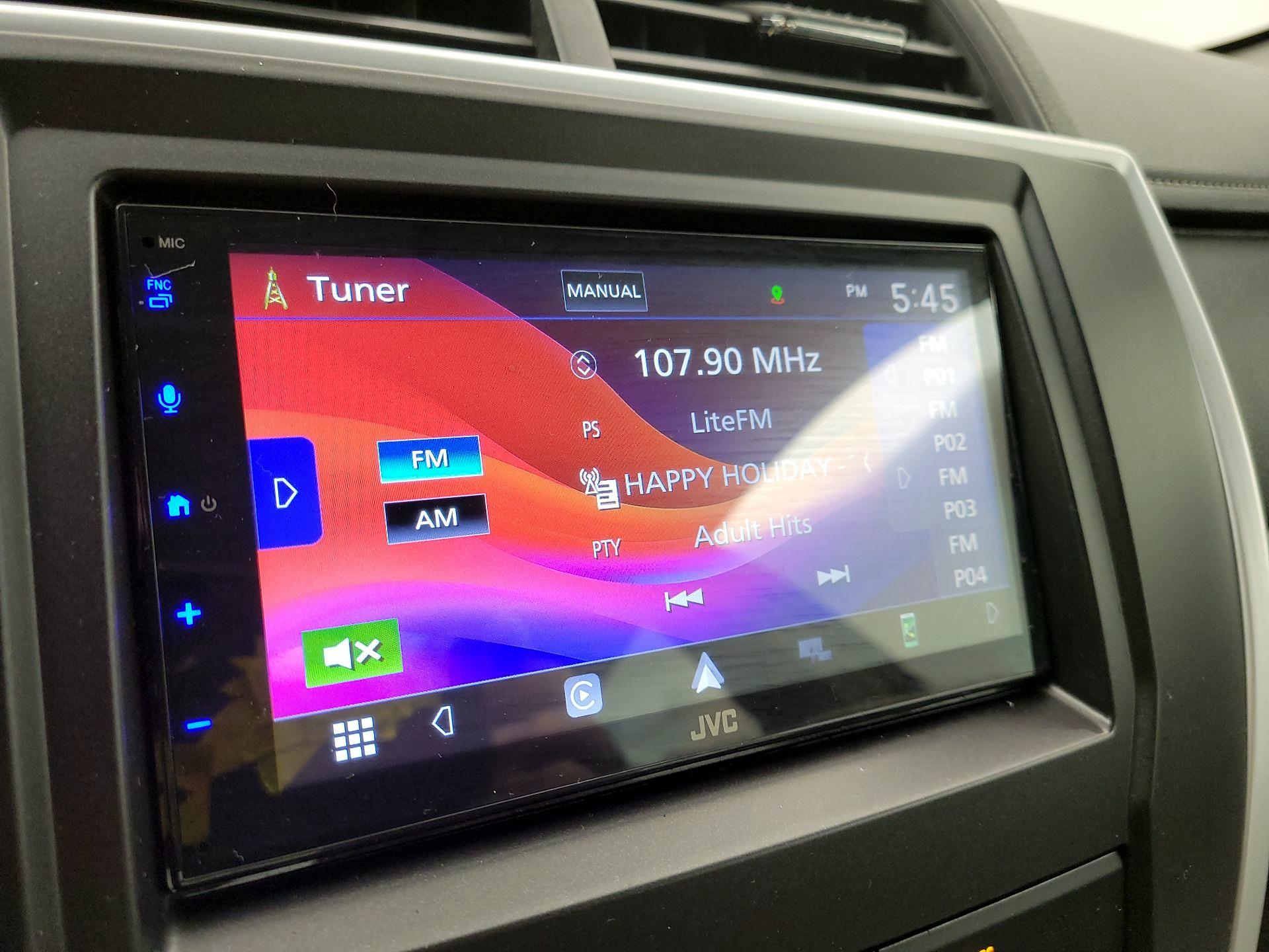 Thumbnail: 2015 Toyota Camry - 15