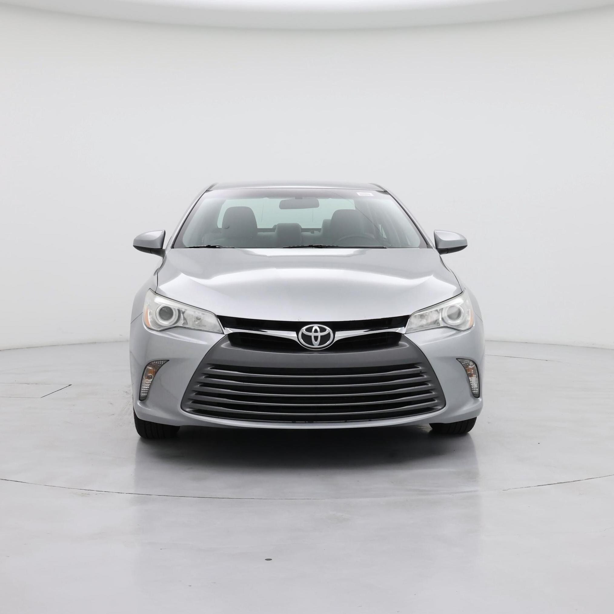 Thumbnail: 2015 Toyota Camry - 5