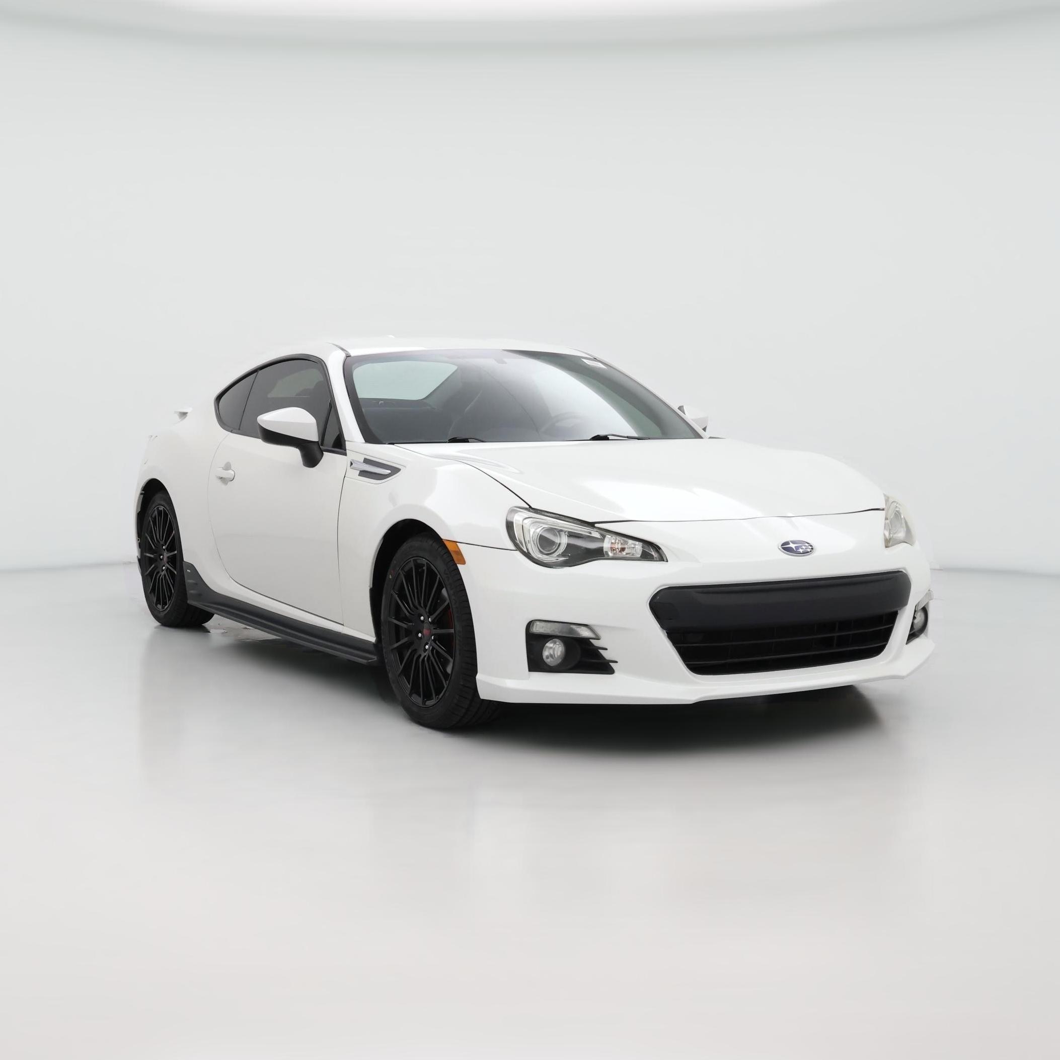 Thumbnail: 2015 Subaru BRZ - 1
