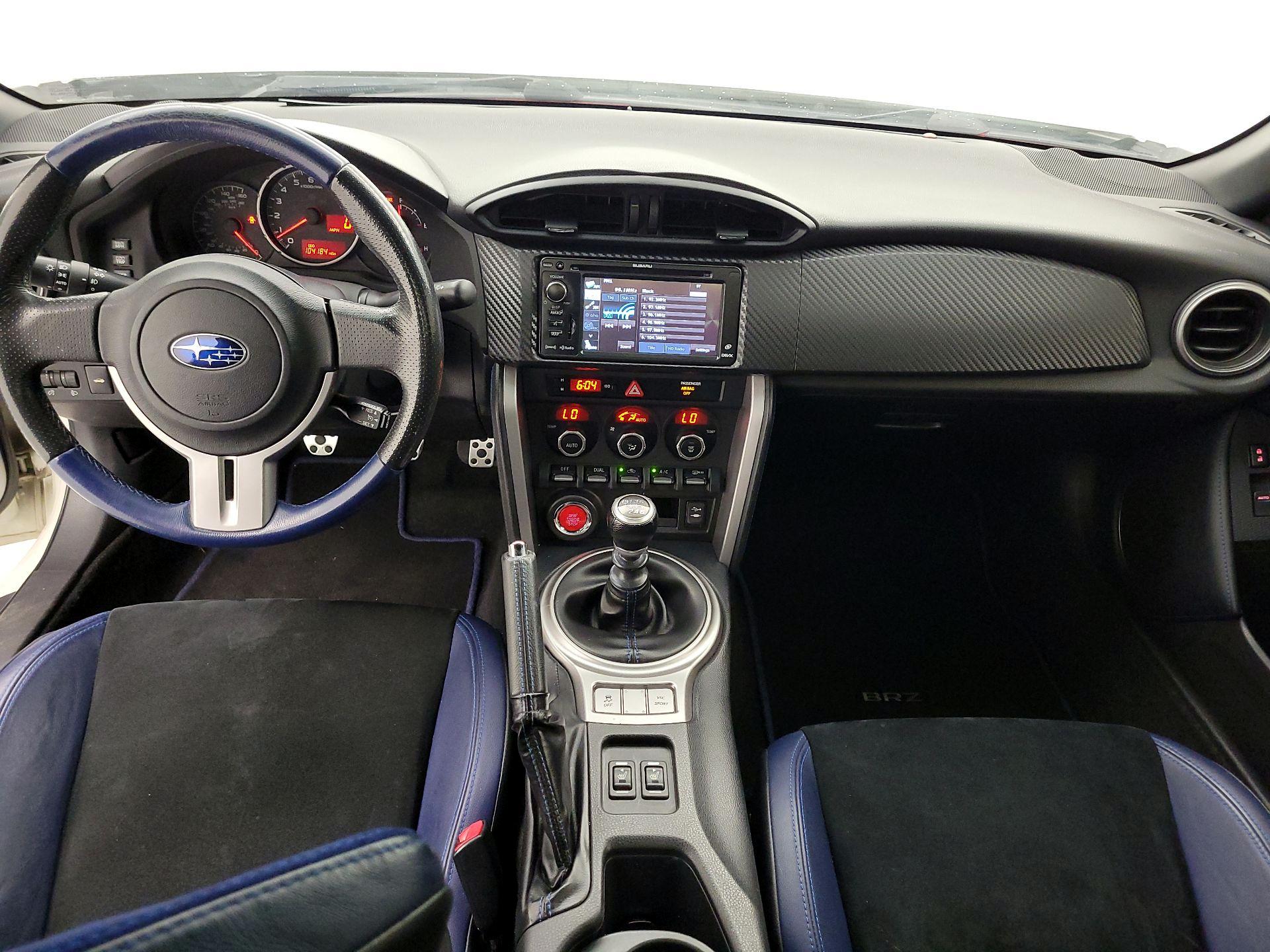 Thumbnail: 2015 Subaru BRZ - 9