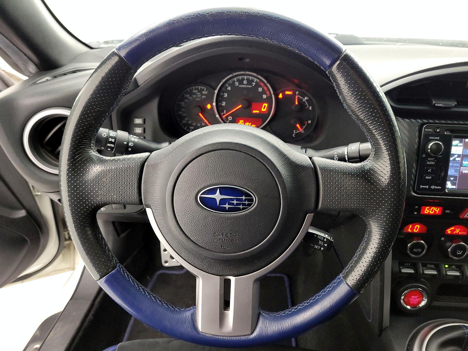 Thumbnail: 2015 Subaru BRZ - 10