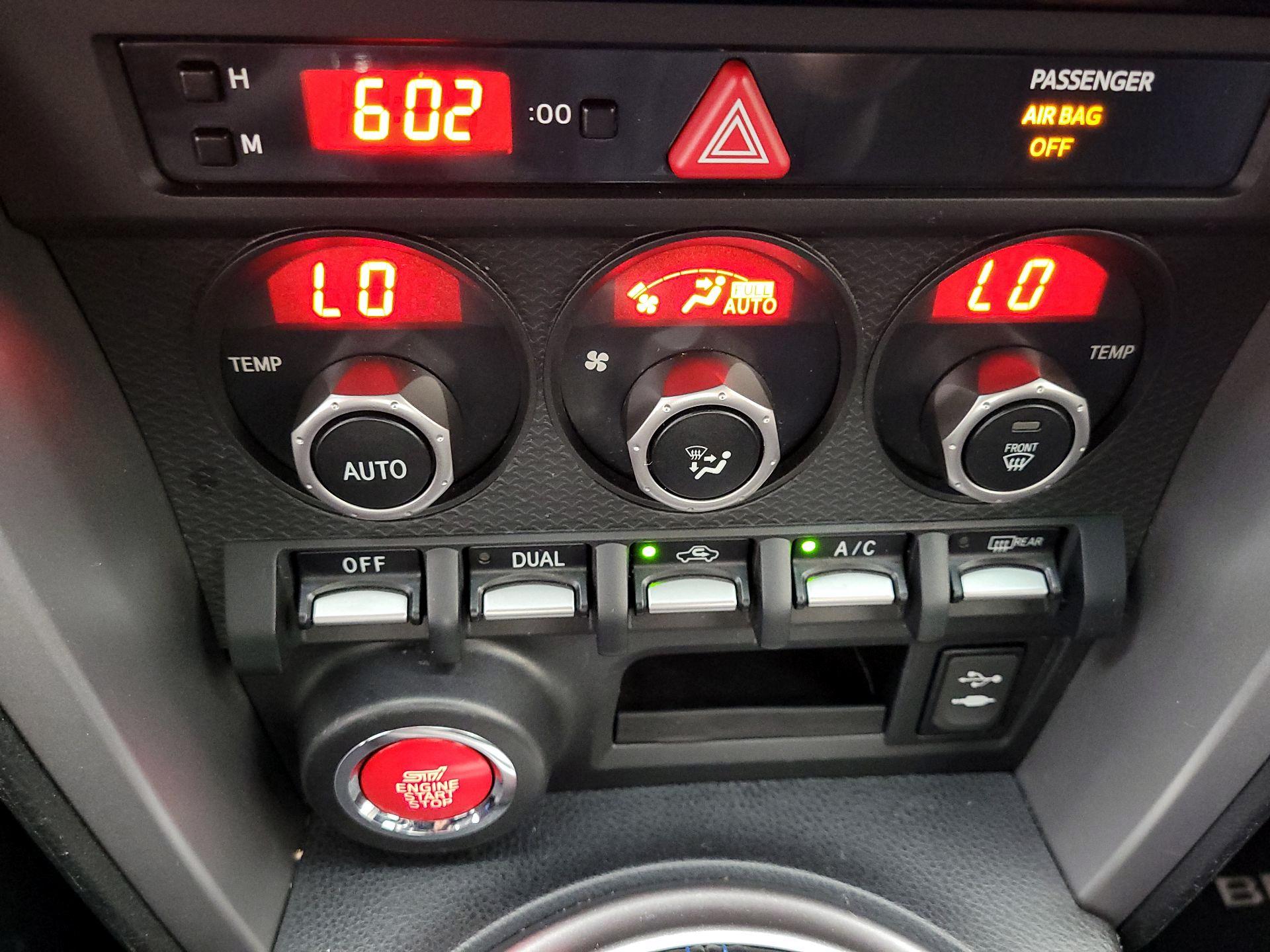 Thumbnail: 2015 Subaru BRZ - 15