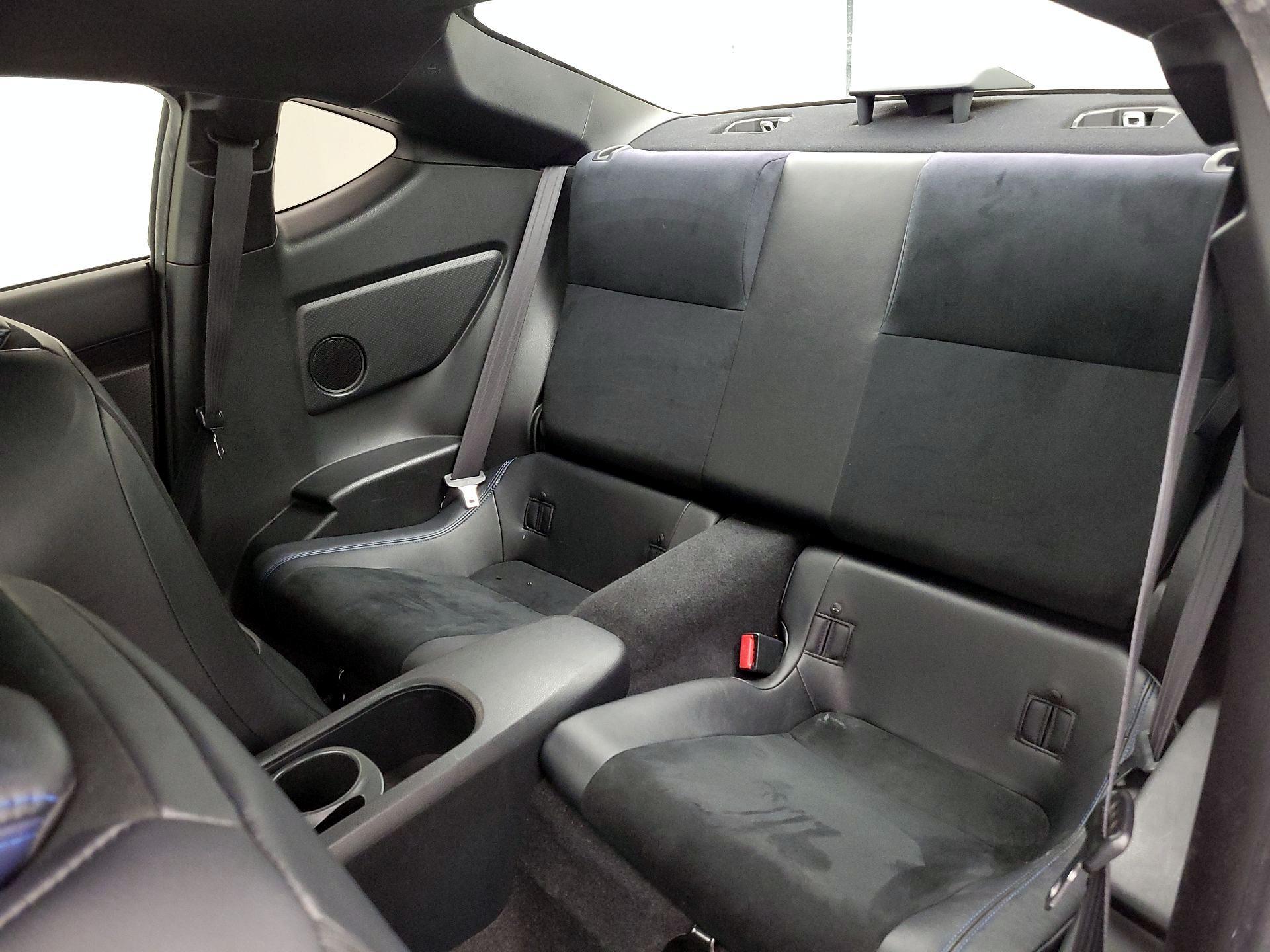 Thumbnail: 2015 Subaru BRZ - 18