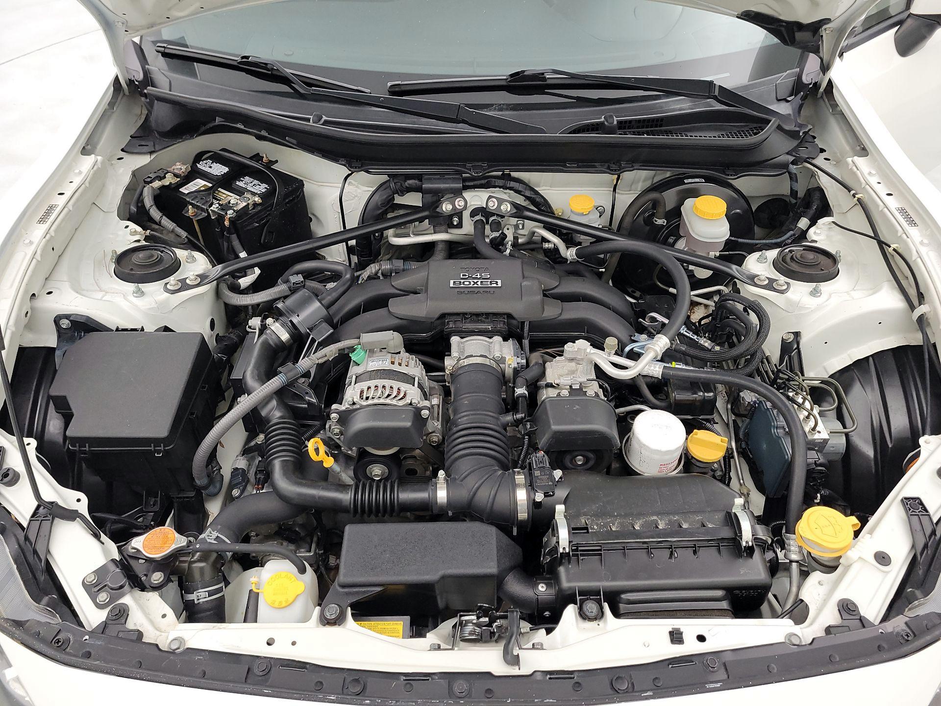 Thumbnail: 2015 Subaru BRZ - 20