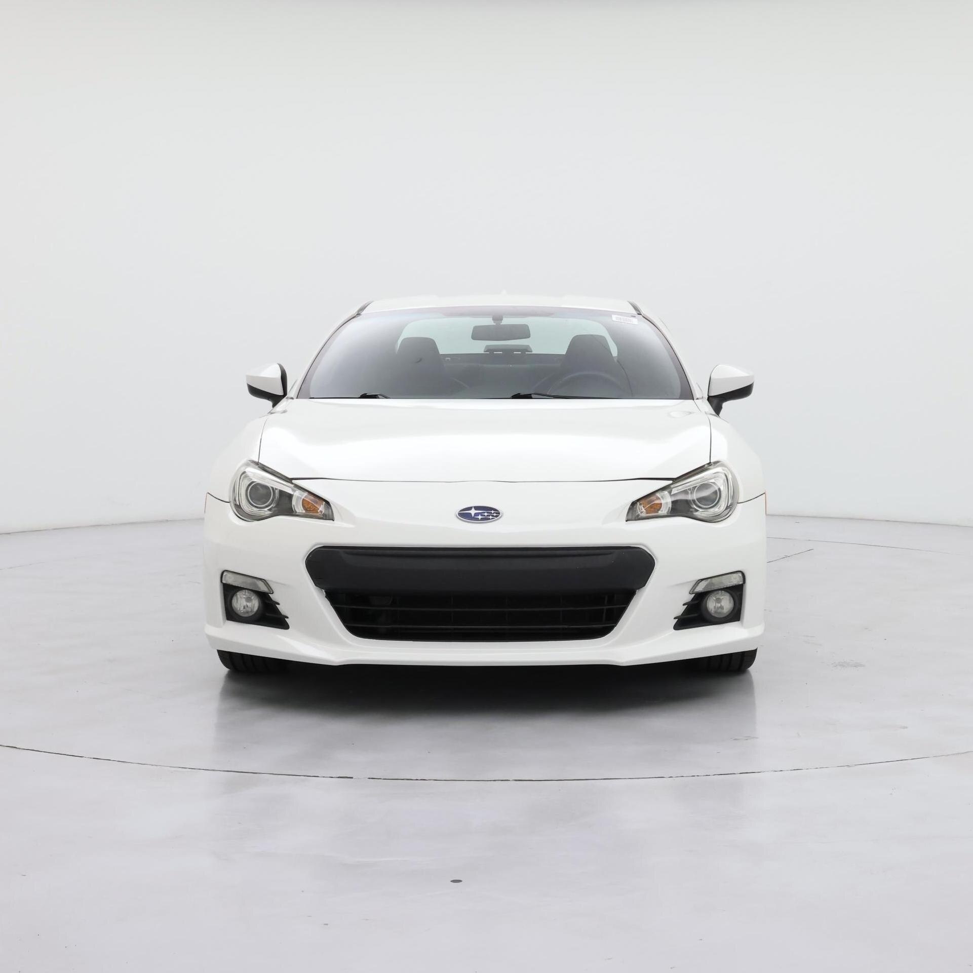 Thumbnail: 2015 Subaru BRZ - 5